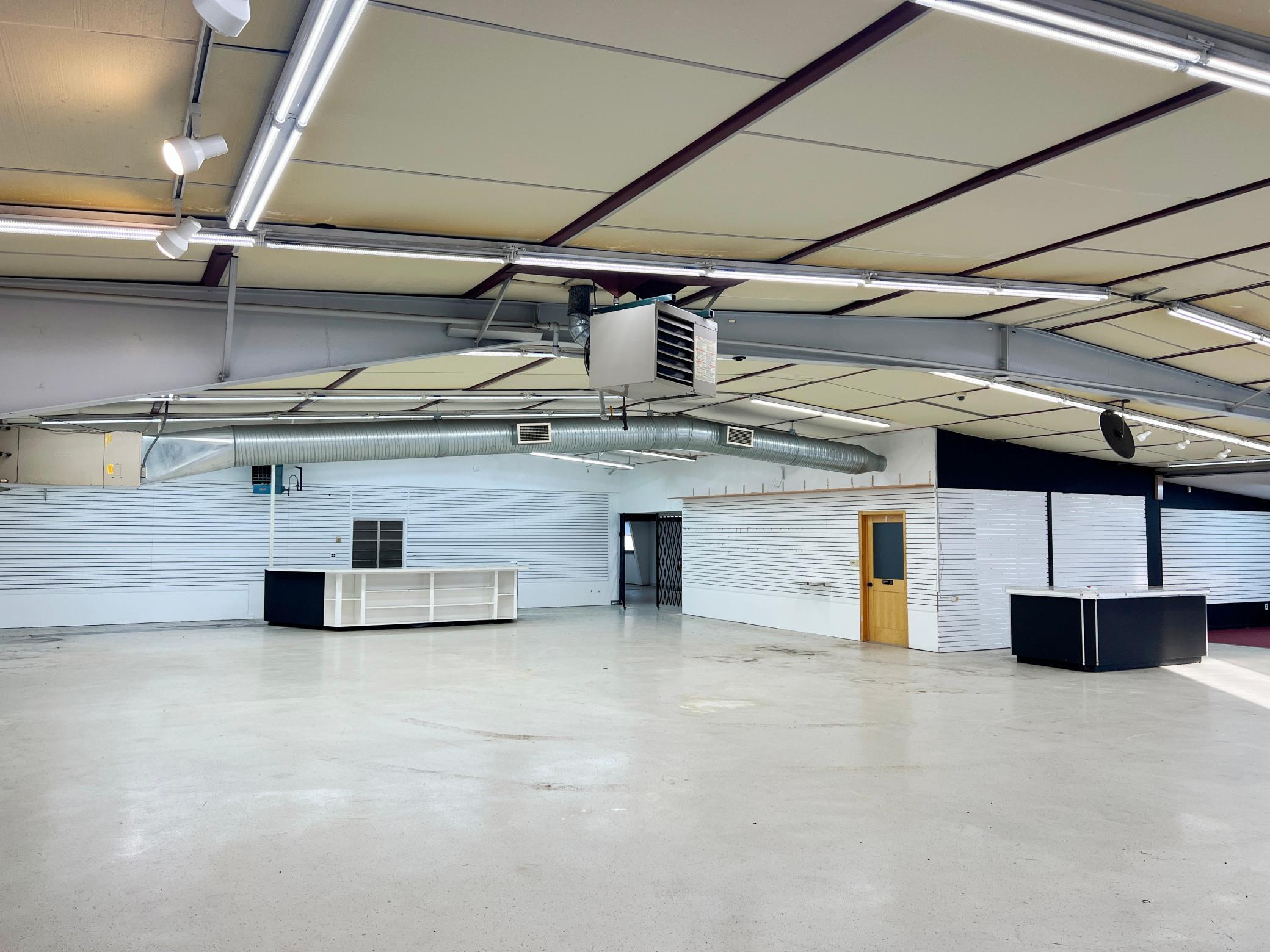 View of Commercial Sale at 6.34 AC Fairview Road #+ BLDG, Baxter MN 56425, Baxter (9 of 23) - Mike Wilen | Minnesota Team Real Estate