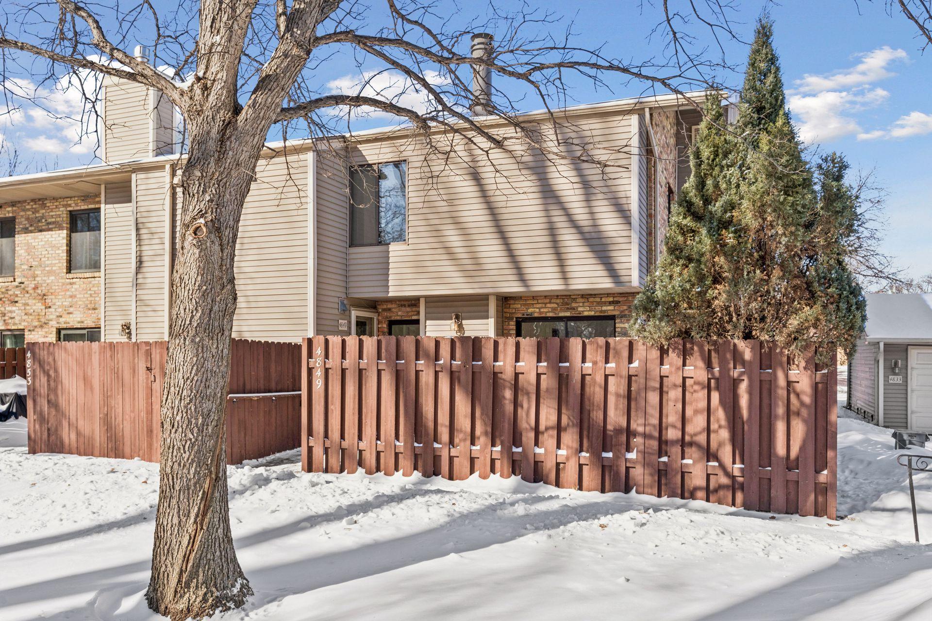 View of Residential at 4849 Cedar Lake Road, Saint Louis Park MN 55416, Saint Louis Park - Mike Wilen | Minnesota Team Real Estate