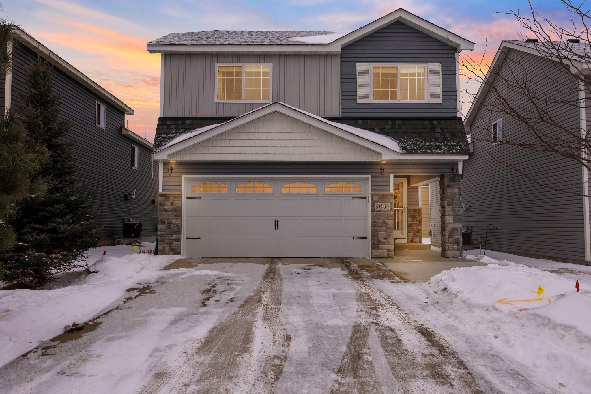View of Residential at 9036 Golden Pond Lane, Monticello MN 55362, Monticello - Mike Wilen | Minnesota Team Real Estate