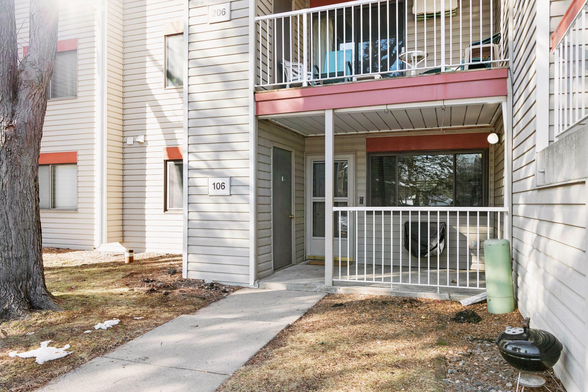 View of Residential at 300 Shelard Parkway #106, Saint Louis Park MN 55426, Saint Louis Park - Mike Wilen | Minnesota Team Real Estate