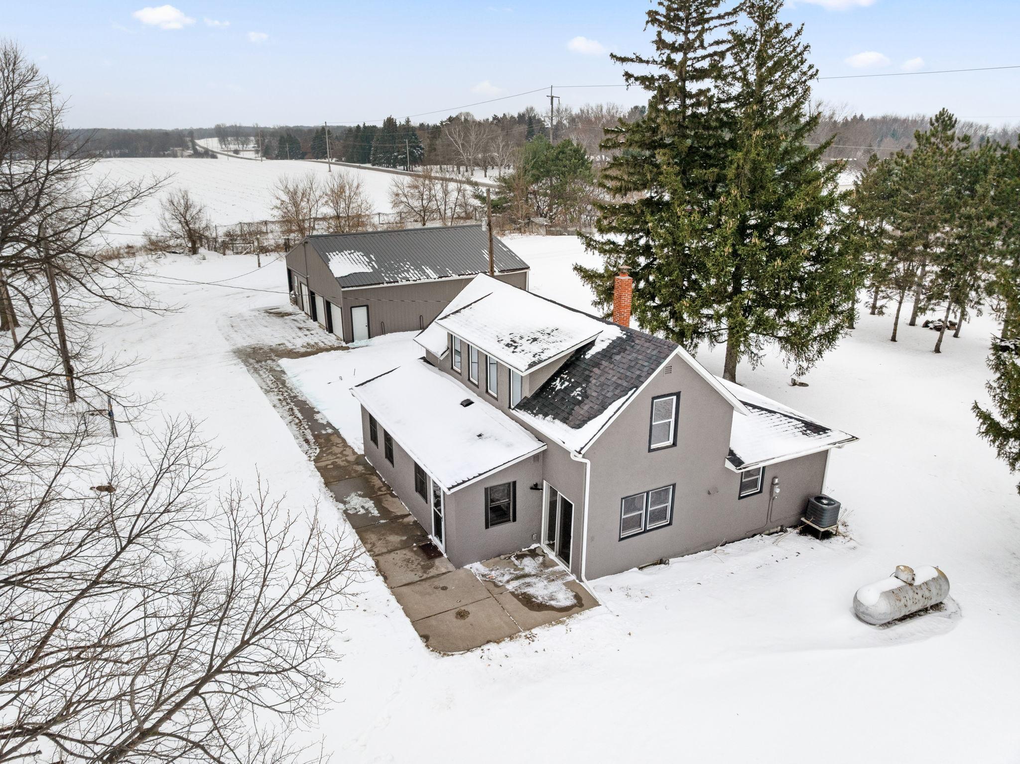 View of Residential at 15033 70th Street, Otsego MN 55330, Otsego - Mike Wilen | Minnesota Team Real Estate