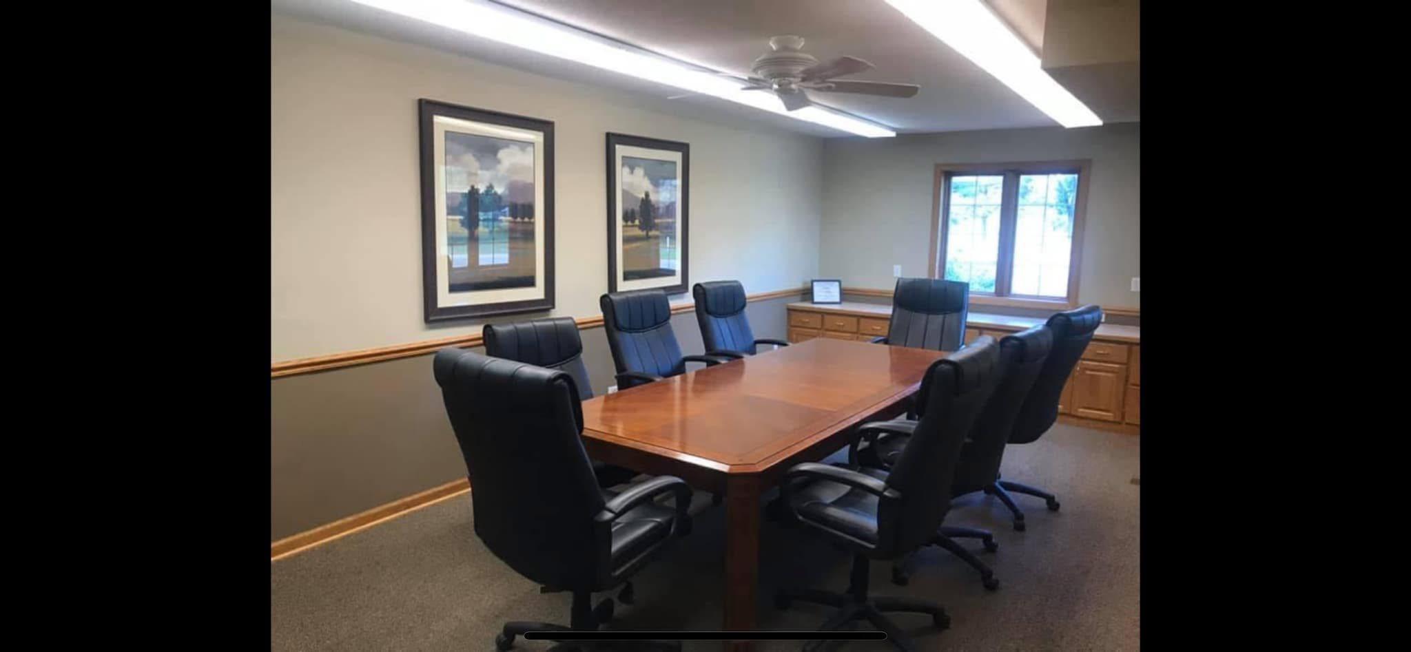 View of Commercial Sale at 12390 Sherburne Avenue, Becker MN 55308, Becker (10 of 15) - Mike Wilen | Minnesota Team Real Estate