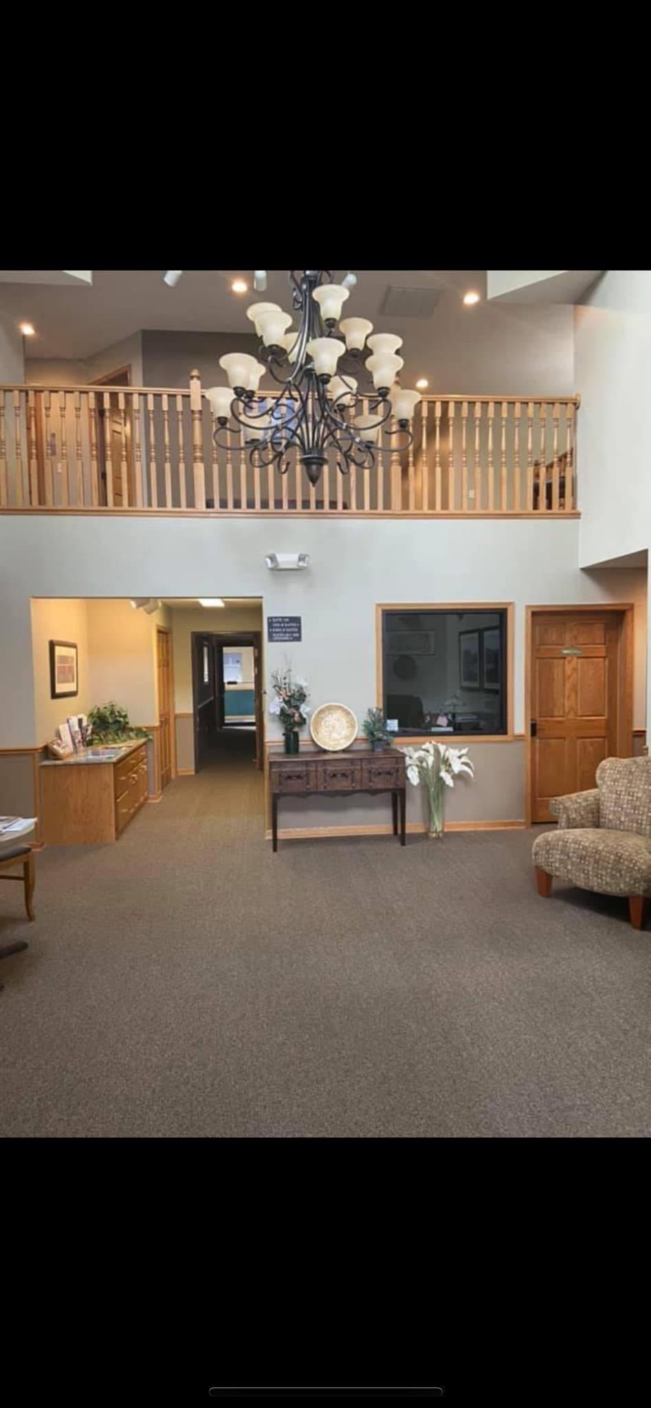 View of Commercial Sale at 12390 Sherburne Avenue, Becker MN 55308, Becker (5 of 15) - Mike Wilen | Minnesota Team Real Estate