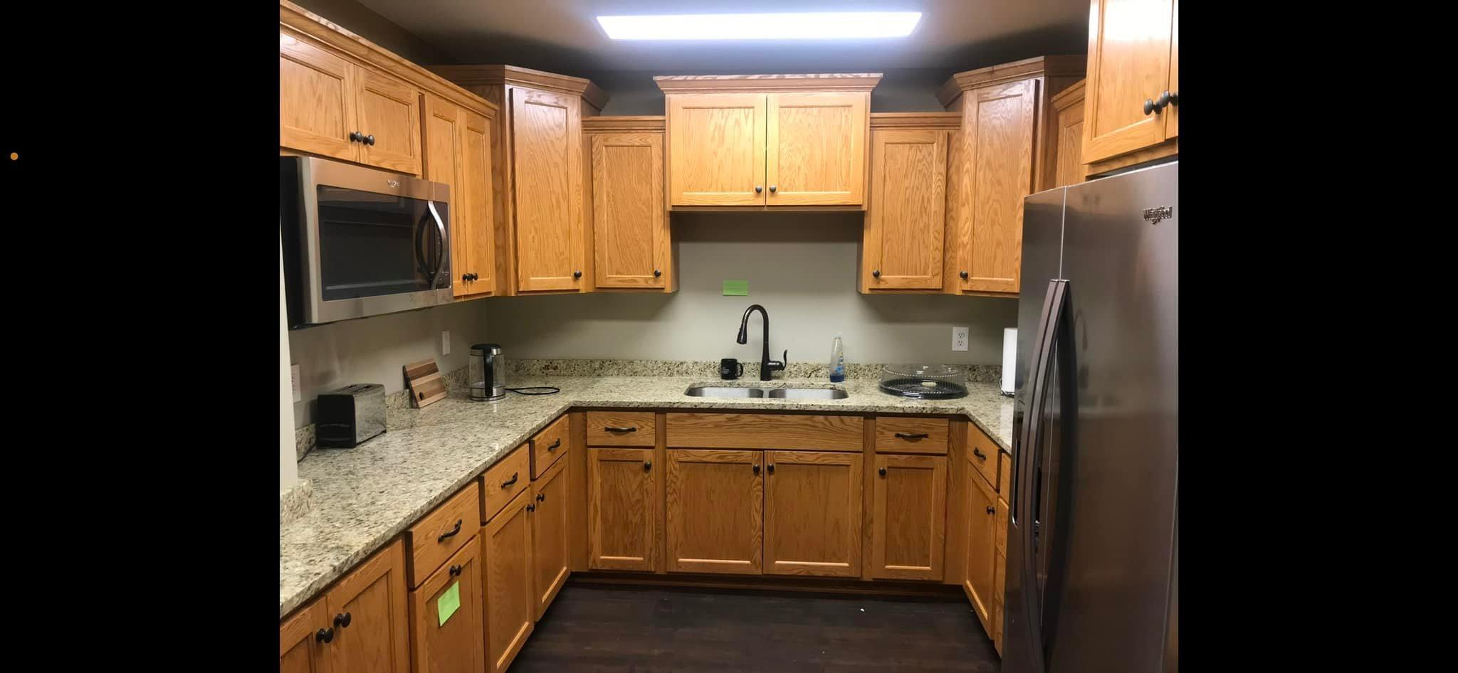 View of Commercial Sale at 12390 Sherburne Avenue, Becker MN 55308, Becker (6 of 15) - Mike Wilen | Minnesota Team Real Estate