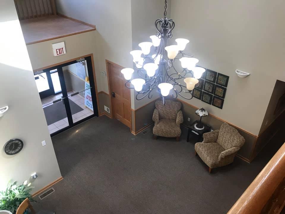 View of Commercial Sale at 12390 Sherburne Avenue, Becker MN 55308, Becker (4 of 15) - Mike Wilen | Minnesota Team Real Estate