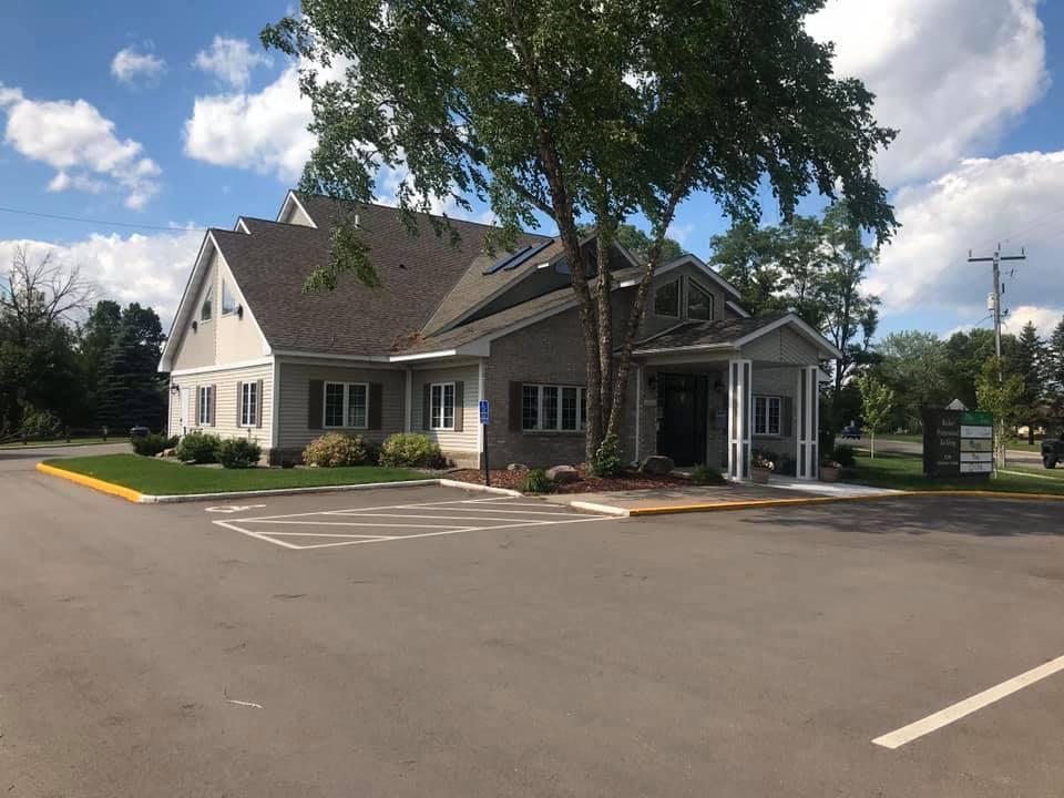 View of Commercial Sale at 12390 Sherburne Avenue, Becker MN 55308, Becker (2 of 15) - Mike Wilen | Minnesota Team Real Estate