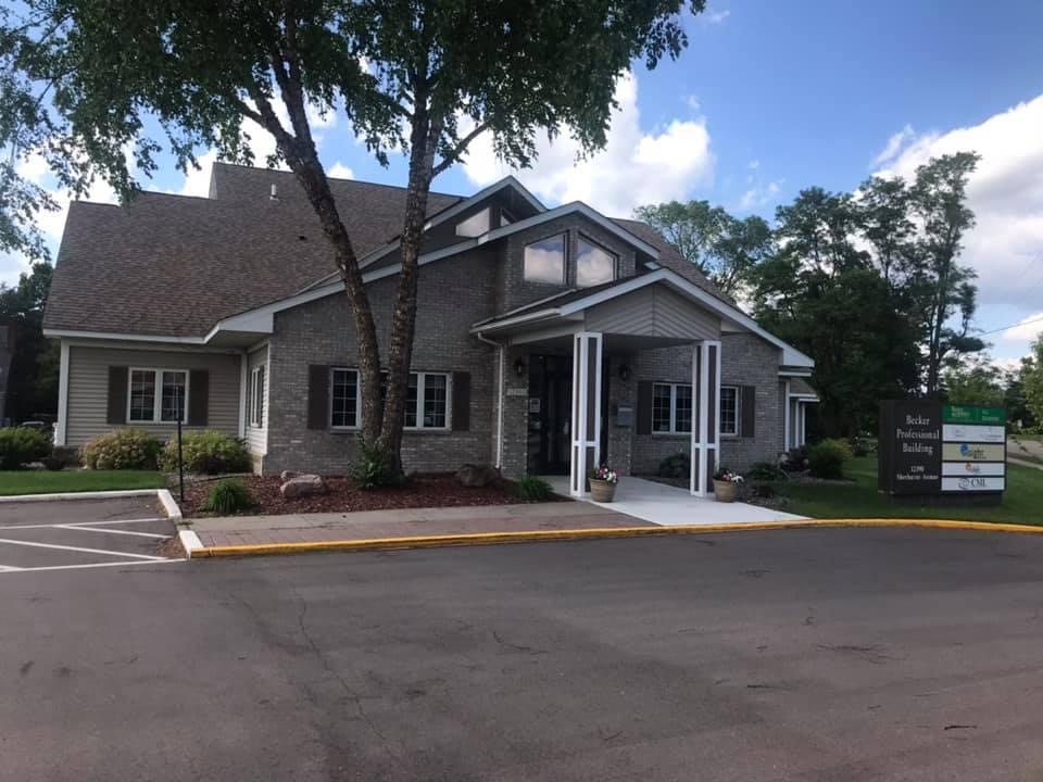View of Commercial Sale at 12390 Sherburne Avenue, Becker - Mike Wilen | Minnesota Team Real Estate