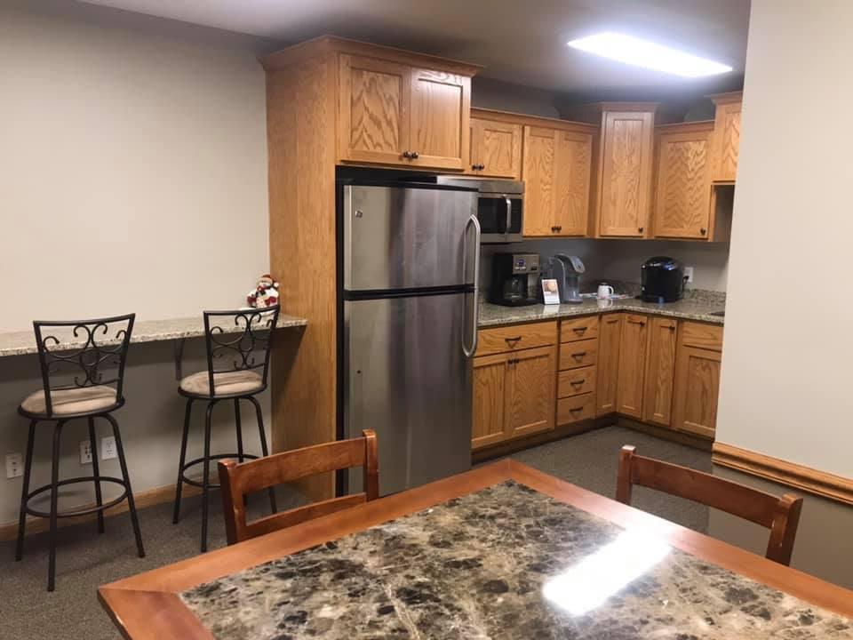 View of Commercial Sale at 12390 Sherburne Avenue, Becker MN 55308, Becker (13 of 15) - Mike Wilen | Minnesota Team Real Estate