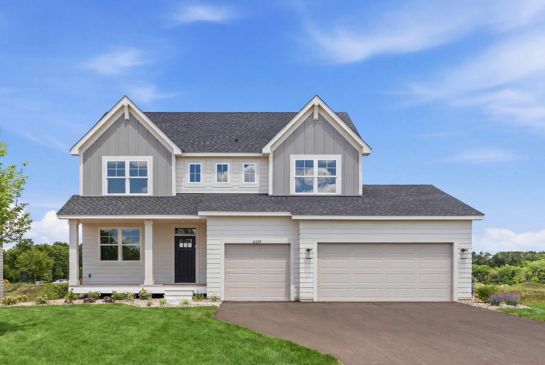 View of Residential at 6594 108th Street, Cottage Grove MN 55016, Cottage Grove - Mike Wilen | Minnesota Team Real Estate