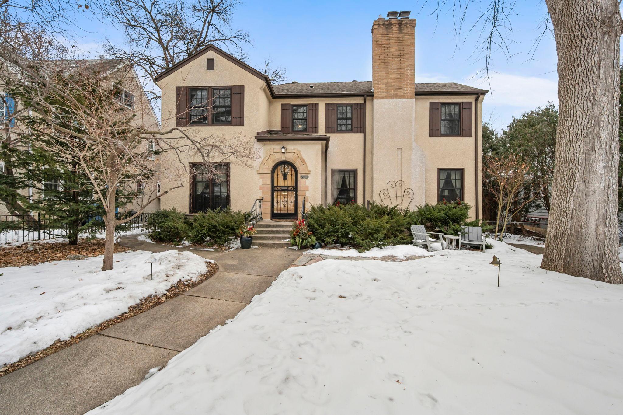 View of Residential at 5325 Upton Avenue, Minneapolis MN 55410, Minneapolis - Mike Wilen | Minnesota Team Real Estate