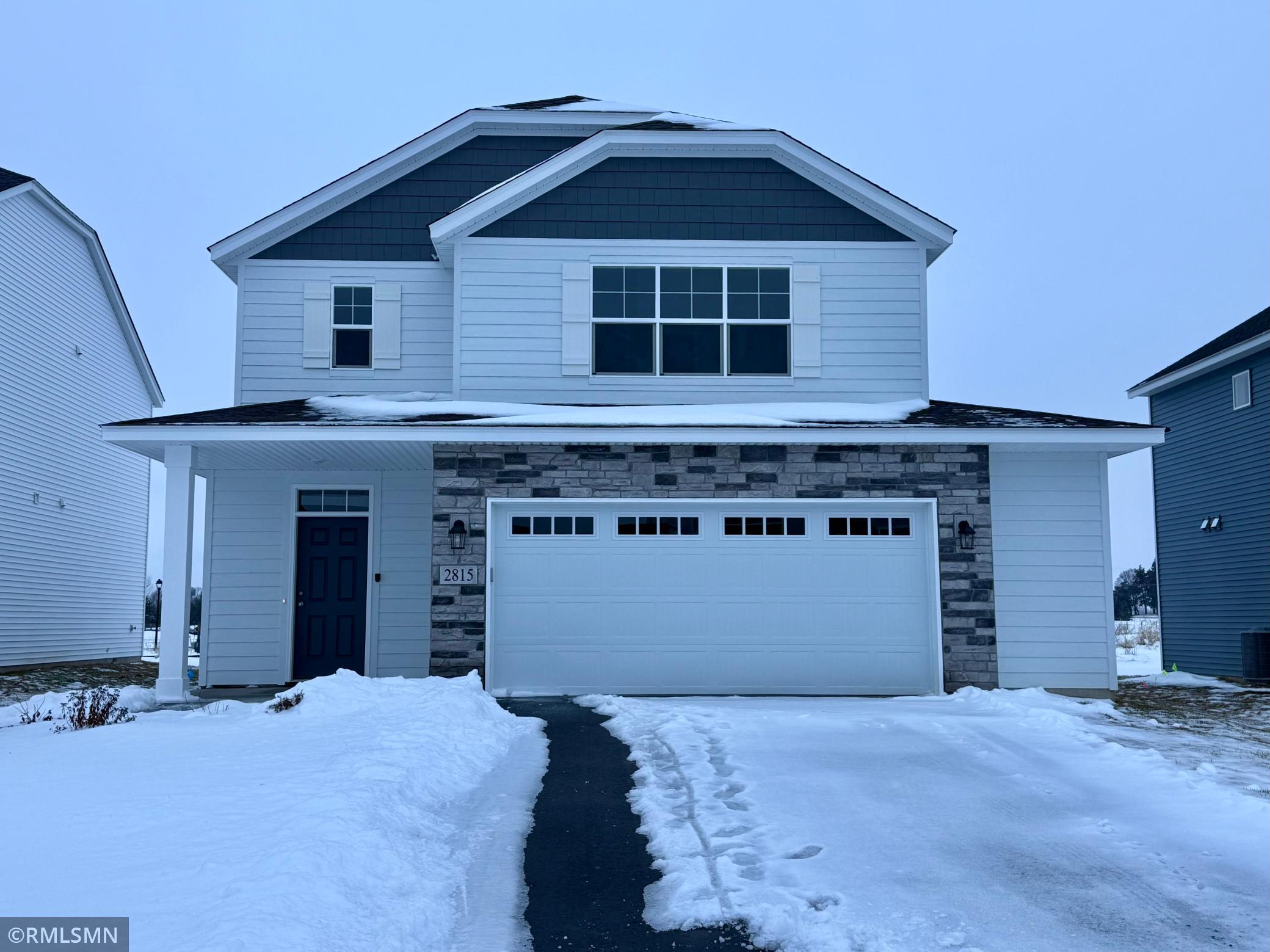 View of Residential at 2815 IVERSON Avenue, Saint Michael MN 55376, Saint Michael - Mike Wilen | Minnesota Team Real Estate