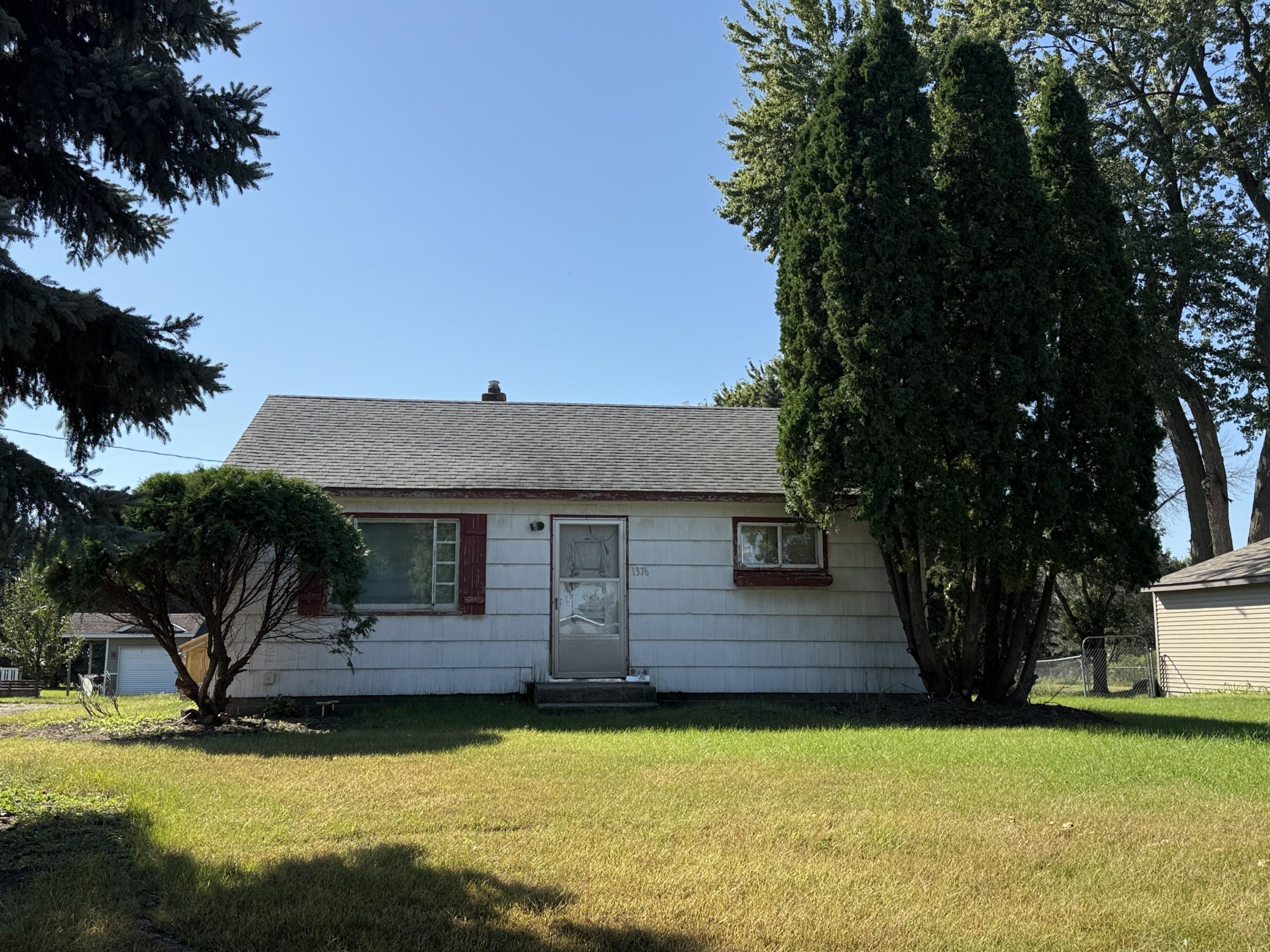 View of Residential at 1376 108th Avenue, Blaine MN 55434, Blaine - Mike Wilen | Minnesota Team Real Estate