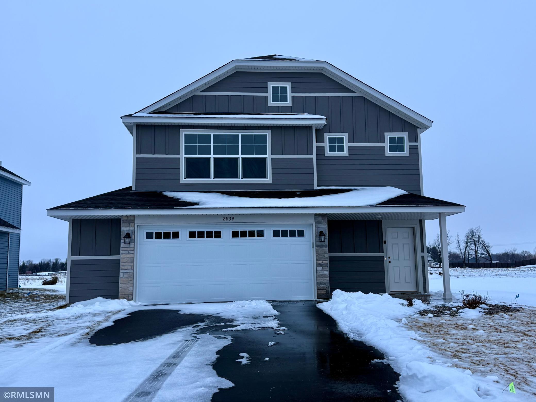 View of Residential at 2839 Iverson Avenue, Saint Michael MN 55376, Saint Michael - Mike Wilen | Minnesota Team Real Estate