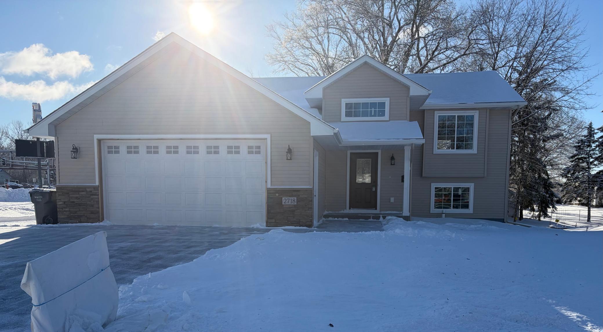View of Residential at 2718 16th Avenue, North Saint Paul MN 55109, North Saint Paul - Mike Wilen | Minnesota Team Real Estate