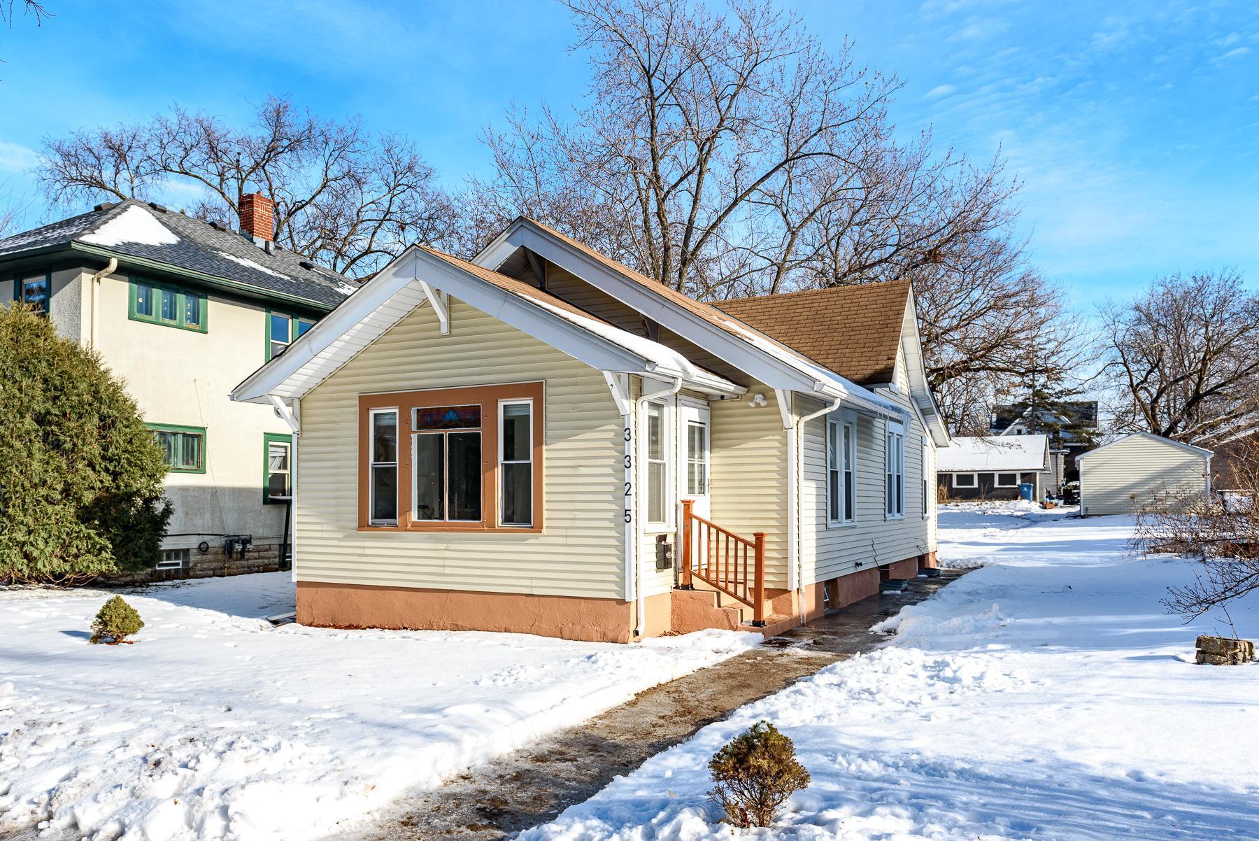 View of Residential at 3325 22nd Avenue, Minneapolis MN 55407, Minneapolis - Mike Wilen | Minnesota Team Real Estate
