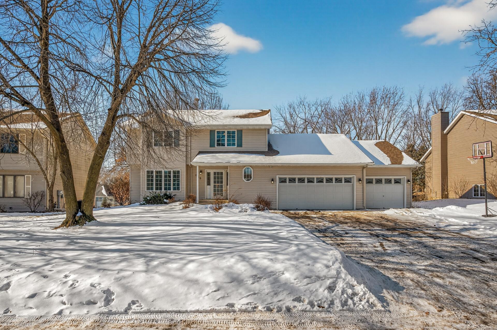 View of Residential at 268 Shamrock Drive, Mahtomedi MN 55115, Mahtomedi - Mike Wilen | Minnesota Team Real Estate