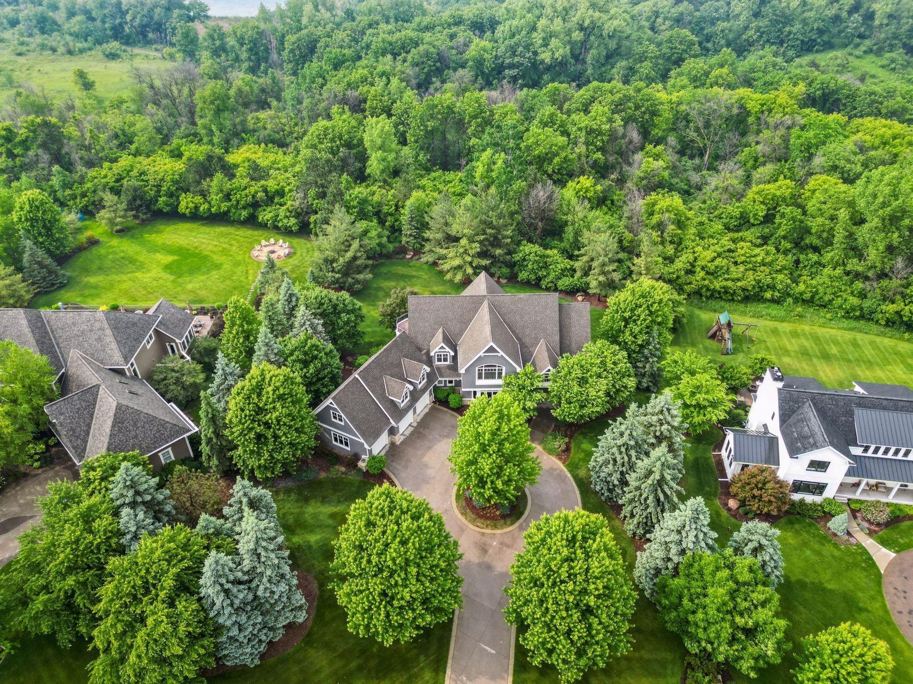 View of Residential at 9726 Whistling Valley Road, Lake Elmo MN 55042, Lake Elmo - Mike Wilen | Minnesota Team Real Estate