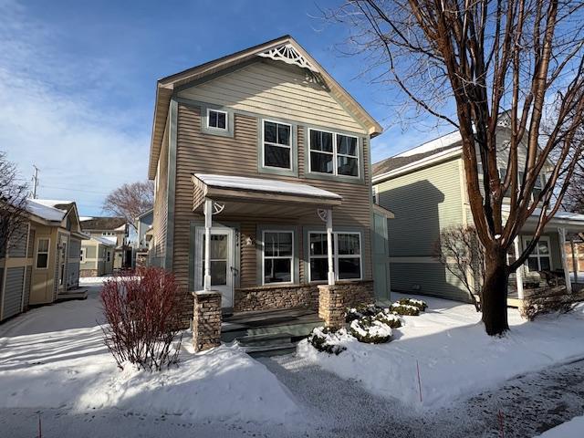 View of Residential at 8514 Windsor Lane, Brooklyn Park MN 55443, Brooklyn Park - Mike Wilen | Minnesota Team Real Estate