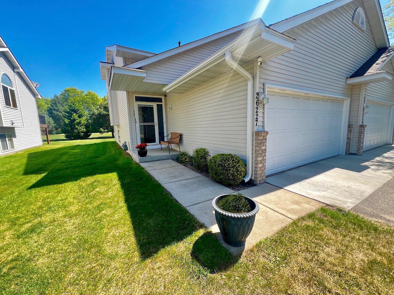 View of Residential at 26227 3rd Street, Zimmerman MN 55398, Zimmerman - Mike Wilen | Minnesota Team Real Estate