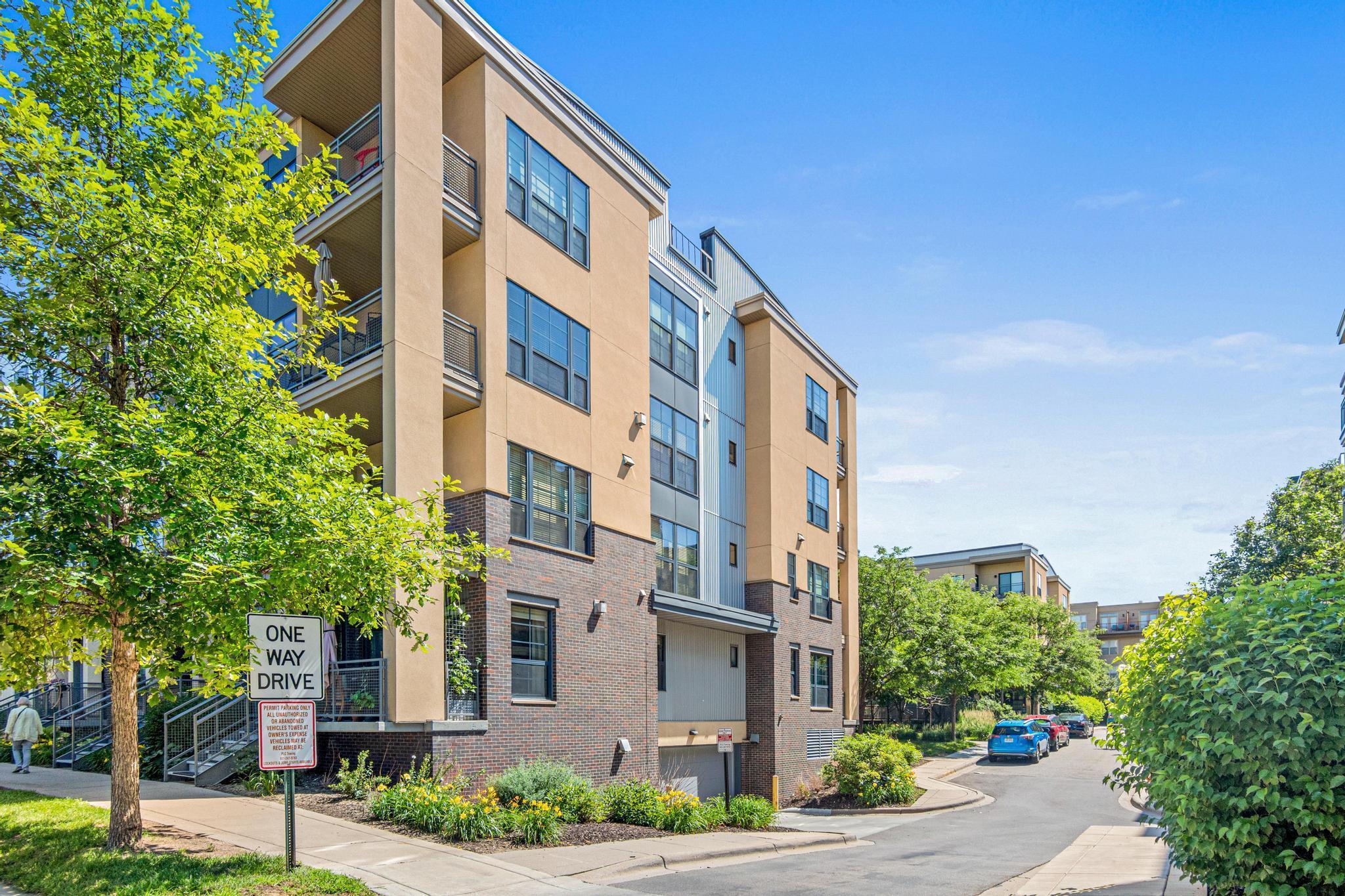 View of Residential at 2566 Ellis Avenue #103, Saint Paul MN 55114, Saint Paul - Mike Wilen | Minnesota Team Real Estate
