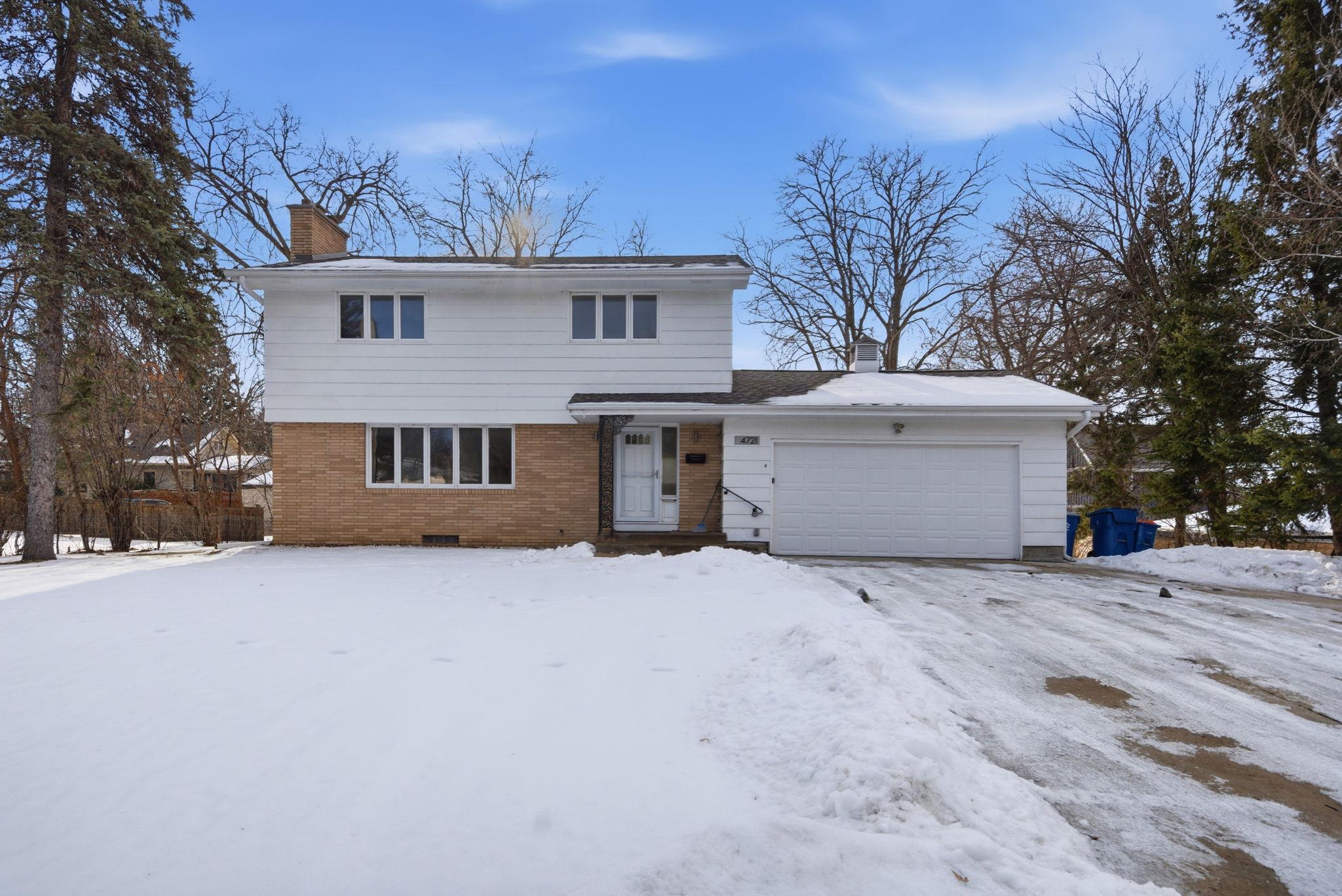 View of Residential at 4721 33rd Avenue, Golden Valley MN 55422, Golden Valley - Mike Wilen | Minnesota Team Real Estate