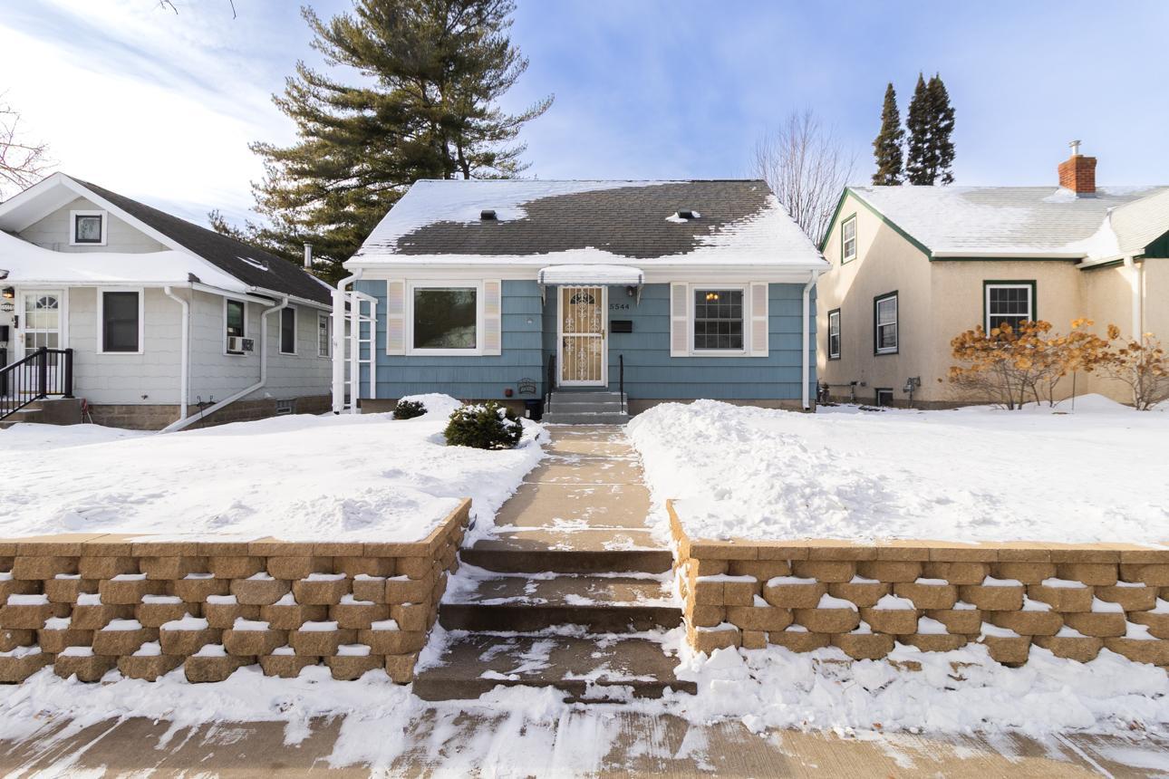 View of Residential at 5544 45th Avenue, Minneapolis MN 55417, Minneapolis - Mike Wilen | Minnesota Team Real Estate