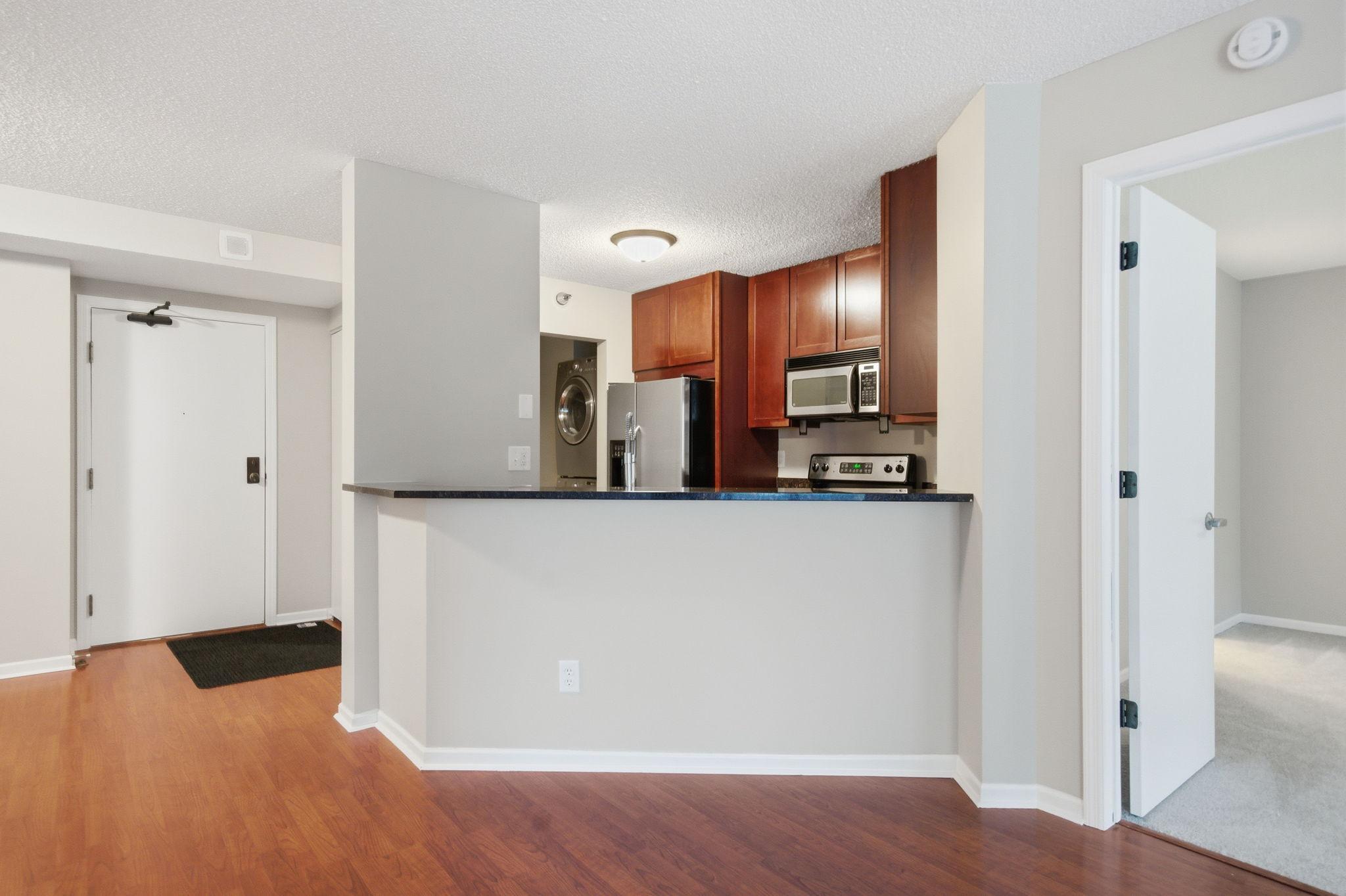 View of Residential at 401 1st Street #401, Minneapolis MN 55401, Minneapolis - Mike Wilen | Minnesota Team Real Estate