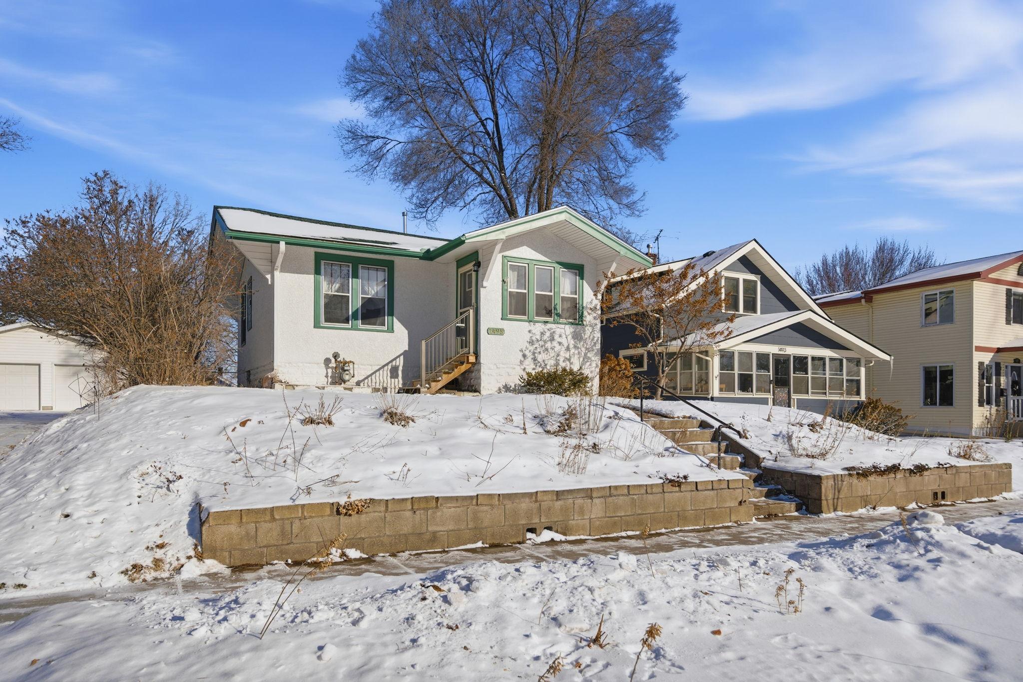 View of Residential at 1495 Carroll Avenue, Saint Paul MN 55104, Saint Paul - Mike Wilen | Minnesota Team Real Estate