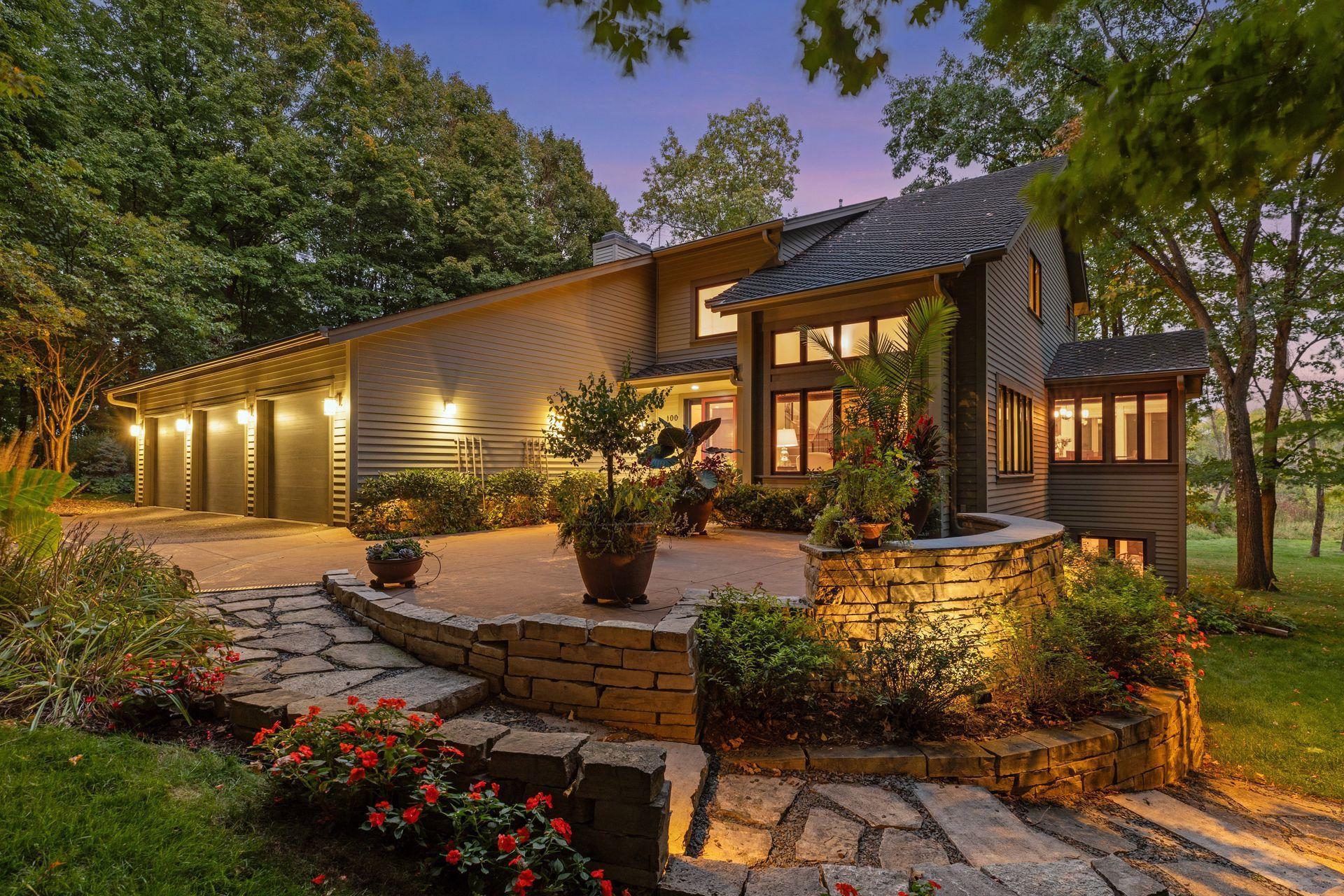 View of Residential at 100 Black Oaks Lane, Plymouth MN 55391, Plymouth - Mike Wilen | Minnesota Team Real Estate