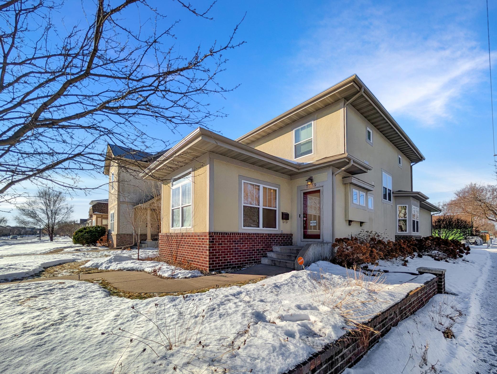 View of Residential at 5259 Humboldt Avenue, Minneapolis MN 55430, Minneapolis - Mike Wilen | Minnesota Team Real Estate