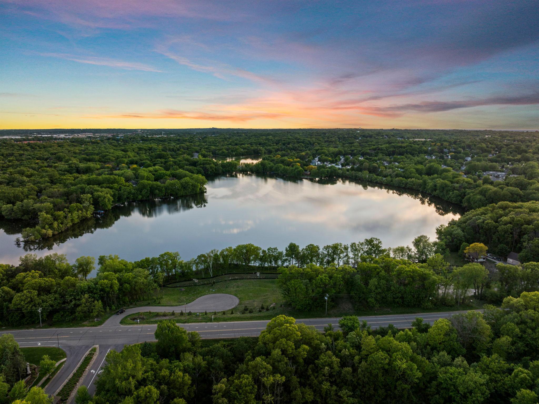 View of Land at 13169X Diamond Path, Apple Valley - Mike Wilen | Minnesota Team Real Estate