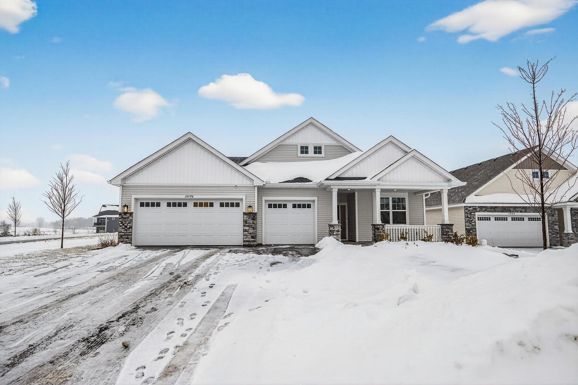 View of Residential at 20196 Marsh Court, Rogers MN 55311, Rogers - Mike Wilen | Minnesota Team Real Estate