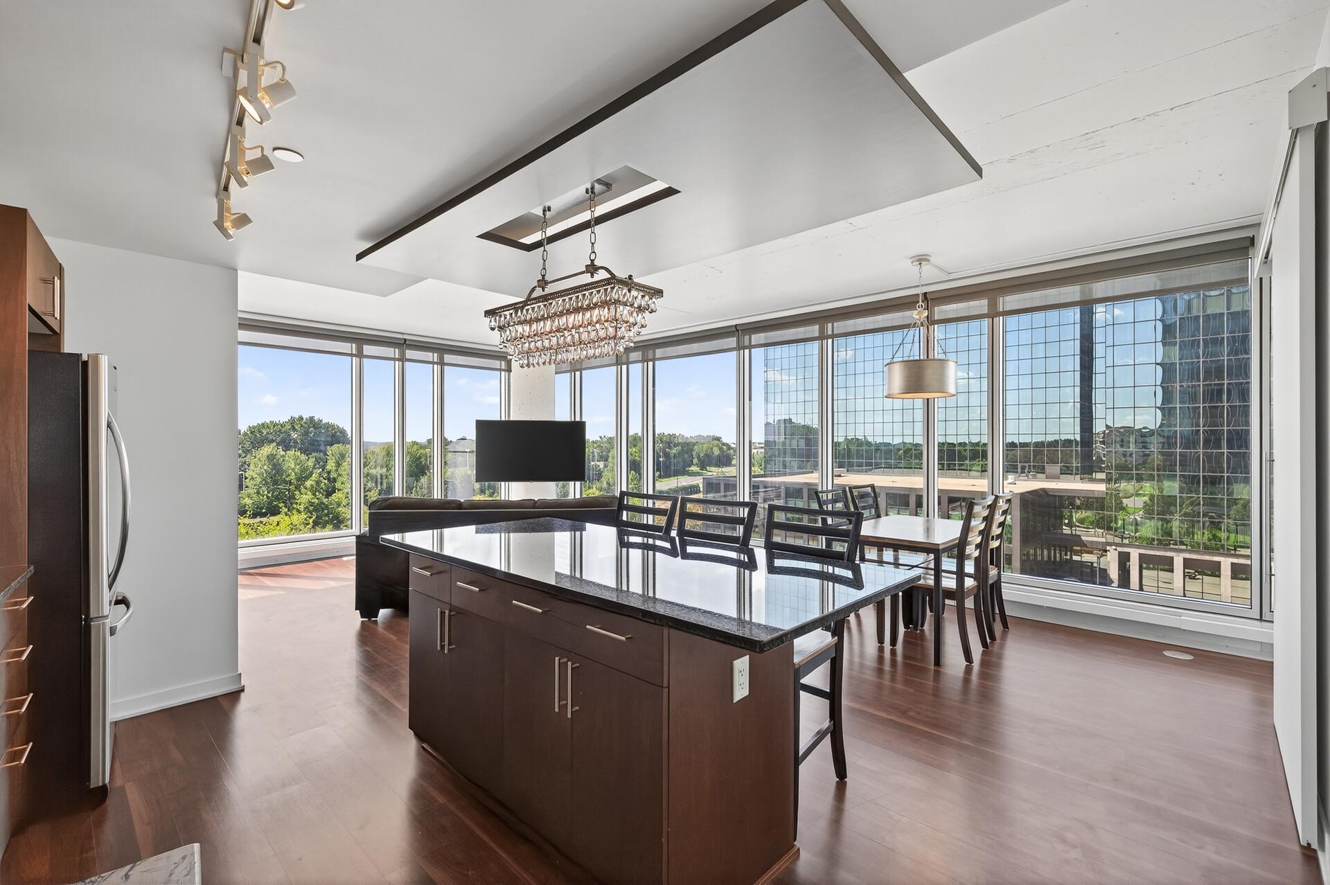 View of Residential at 8161 33rd Avenue #W 509, Bloomington MN 55425, Bloomington - Mike Wilen | Minnesota Team Real Estate