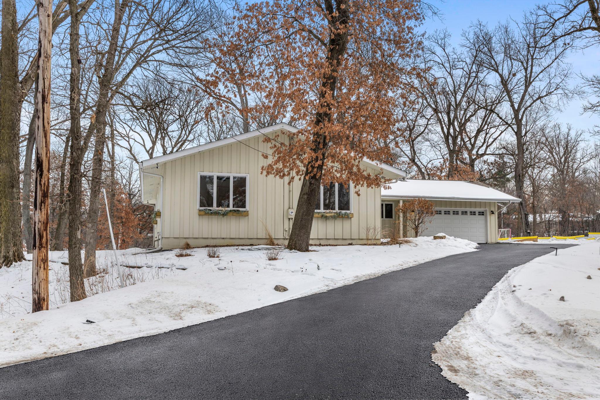 View of Residential at 21 Oaks Road, North Oaks MN 55127, North Oaks - Mike Wilen | Minnesota Team Real Estate