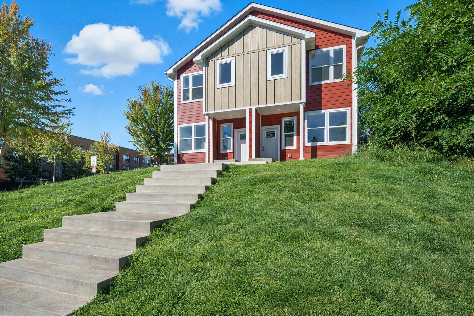 View of Residential at 3201 6th Street, Minneapolis MN 55412, Minneapolis (2 of 25) - Mike Wilen | Minnesota Team Real Estate