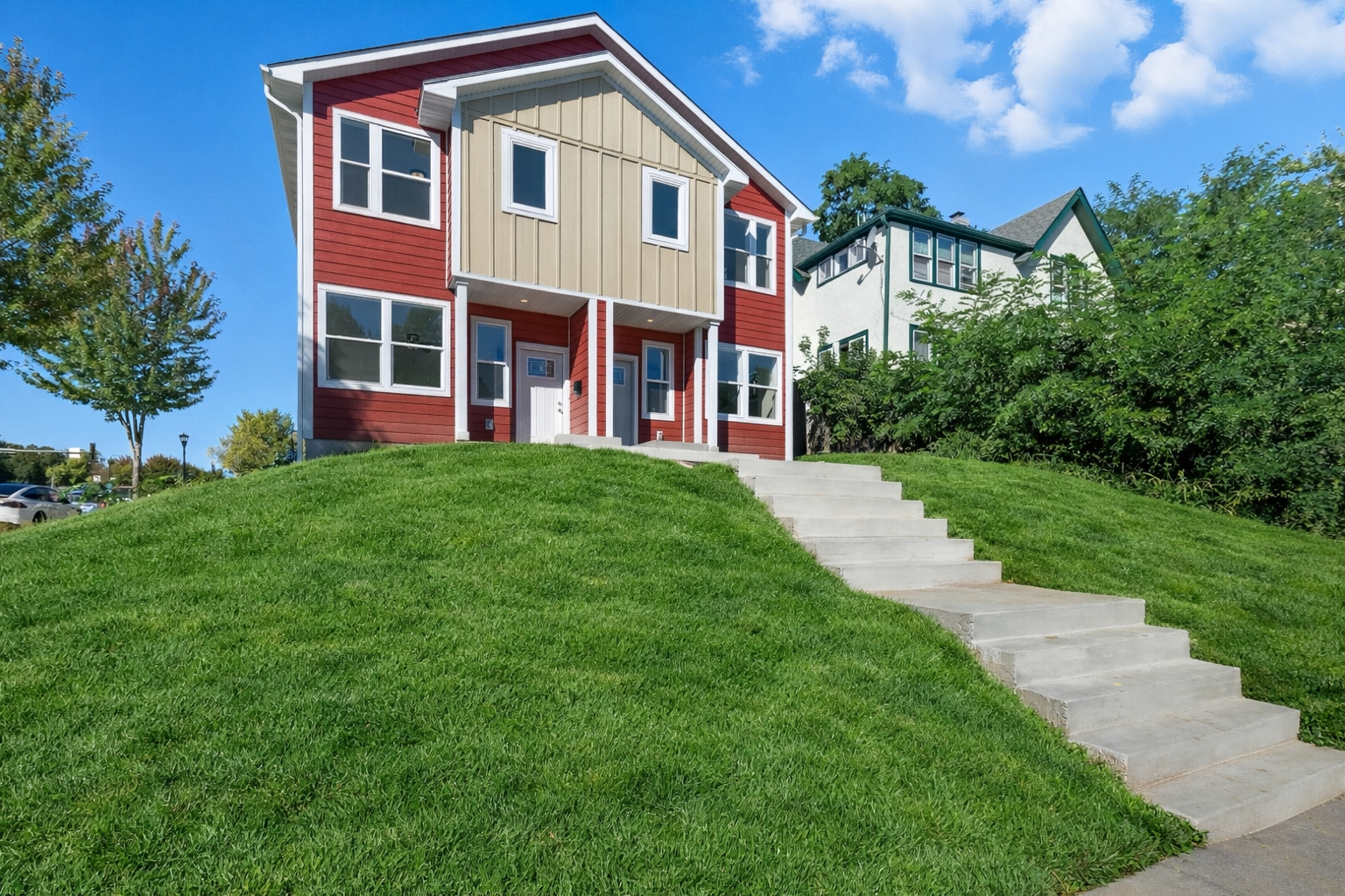 View of Residential at 3201 6th Street, Minneapolis MN 55412, Minneapolis (23 of 25) - Mike Wilen | Minnesota Team Real Estate