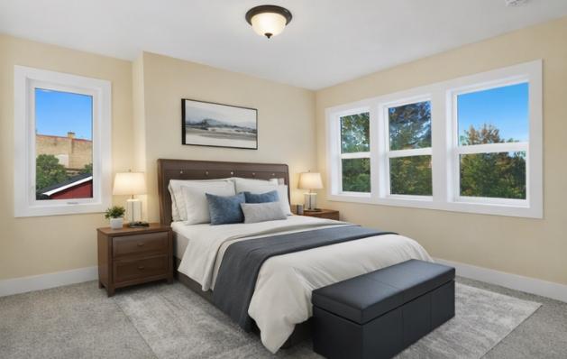 View of Residential at 3201 6th Street, Minneapolis MN 55412, Minneapolis (16 of 25) - Mike Wilen | Minnesota Team Real Estate