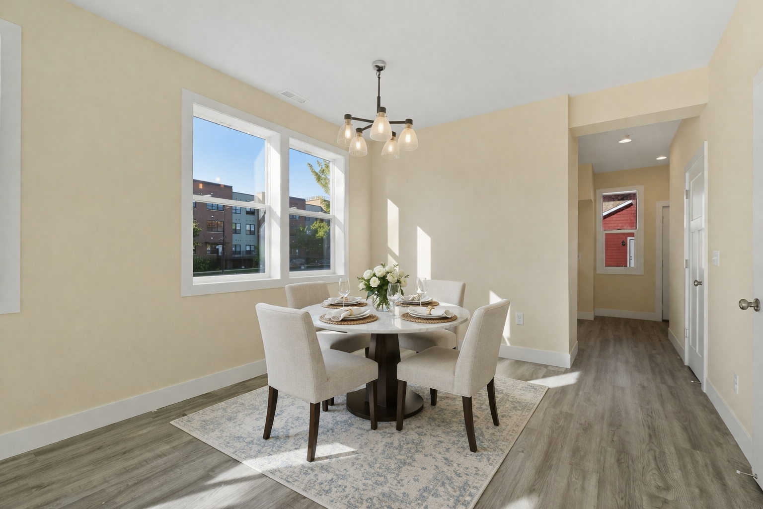 View of Residential at 3201 6th Street, Minneapolis MN 55412, Minneapolis (6 of 25) - Mike Wilen | Minnesota Team Real Estate