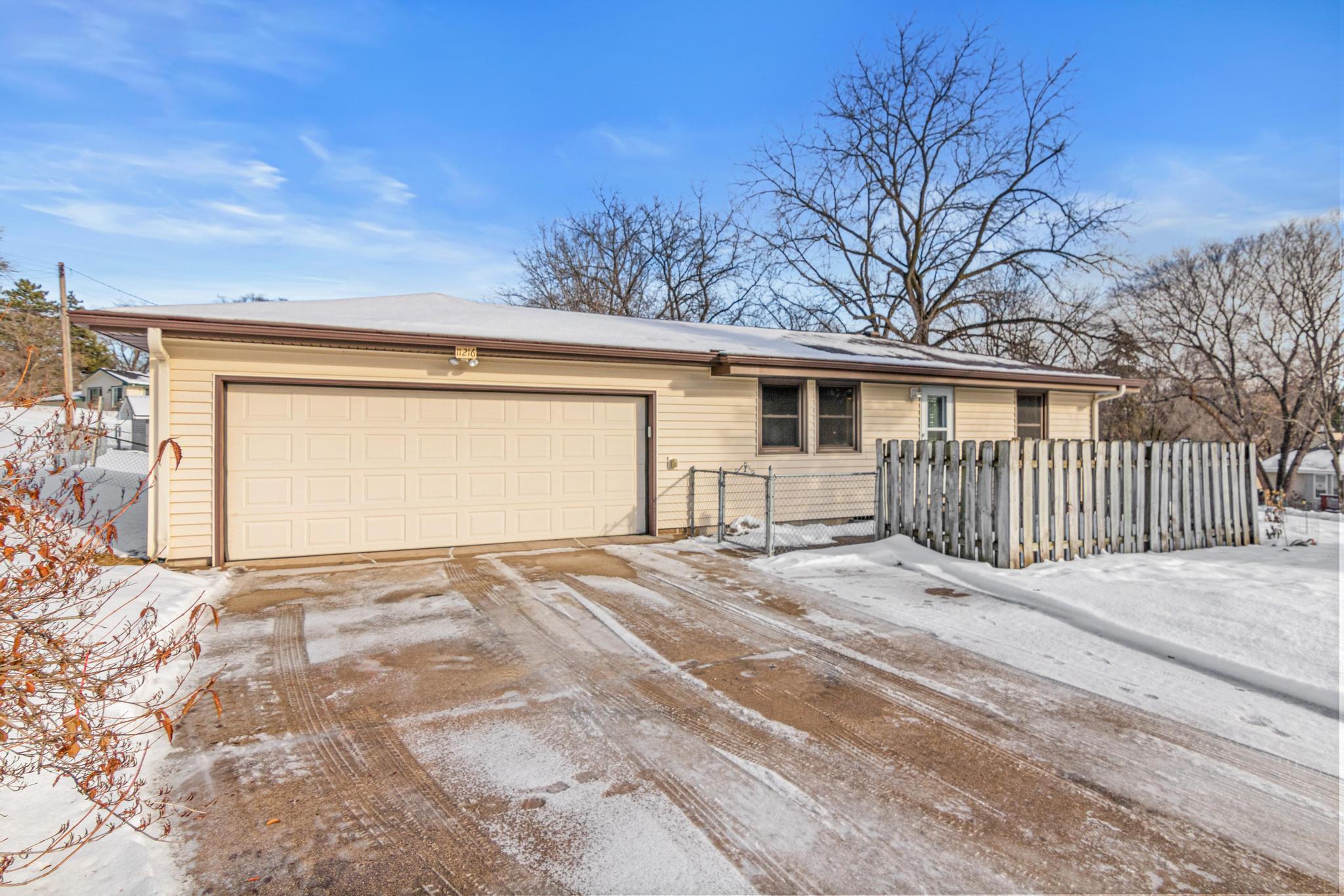 View of Residential at 11216 Harrison Avenue, Bloomington MN 55437, Bloomington - Mike Wilen | Minnesota Team Real Estate