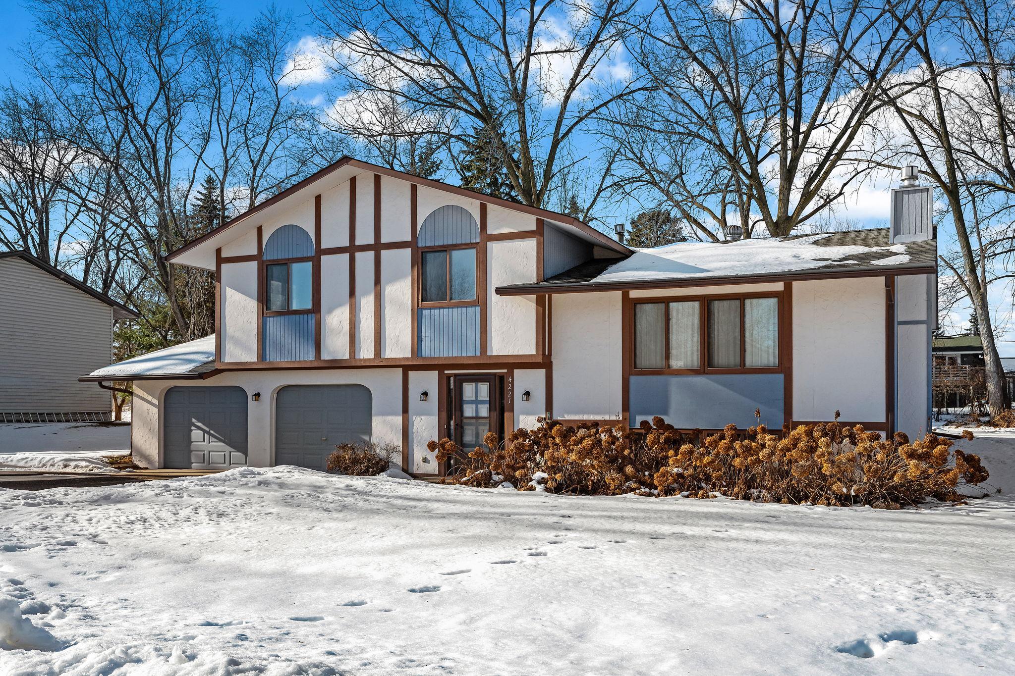 View of Residential at 4221 Edgemont Street, Vadnais Heights MN 55127, Vadnais Heights - Mike Wilen | Minnesota Team Real Estate