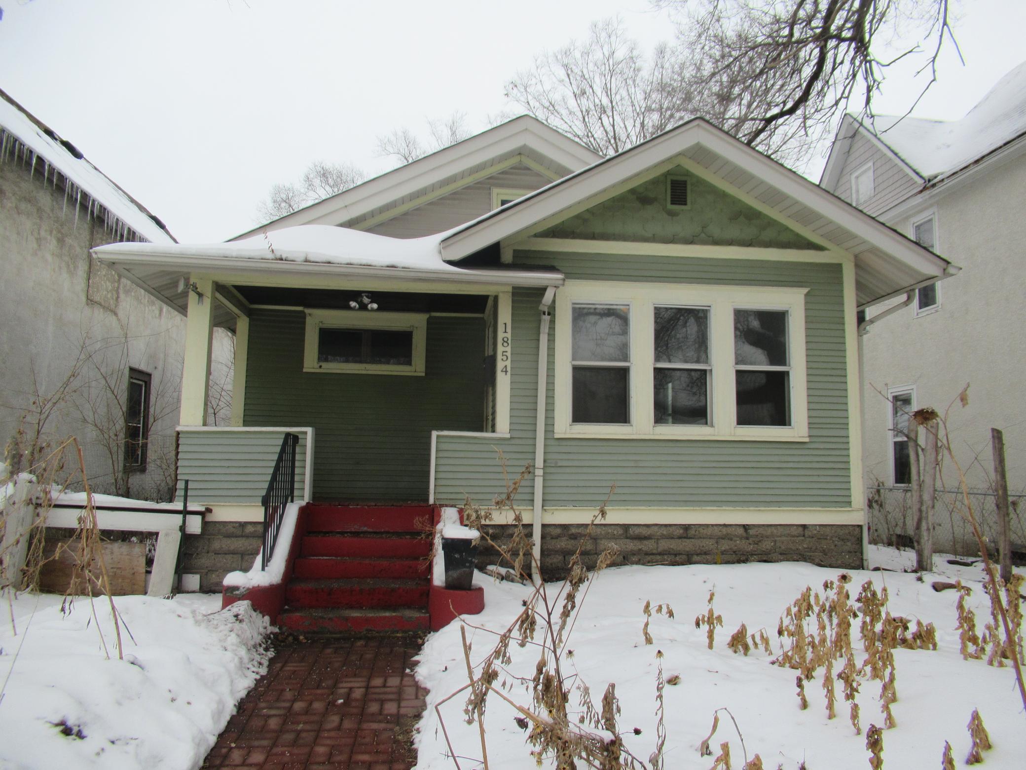 View of Residential at 1854 26th Street, Minneapolis MN 55404, Minneapolis - Mike Wilen | Minnesota Team Real Estate