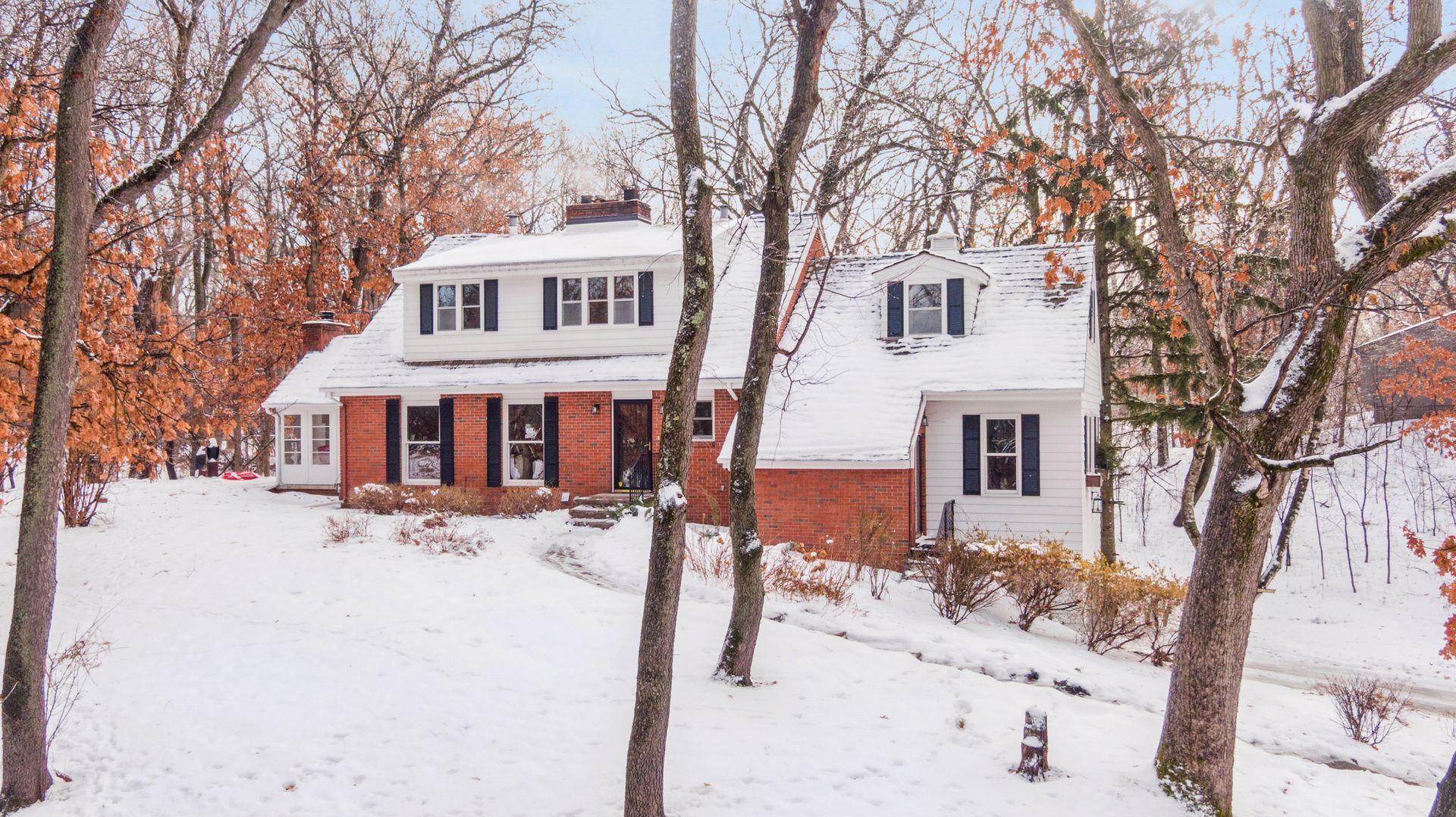 View of Residential at 20 Spring Farm Lane, North Oaks MN 55127, North Oaks - Mike Wilen | Minnesota Team Real Estate