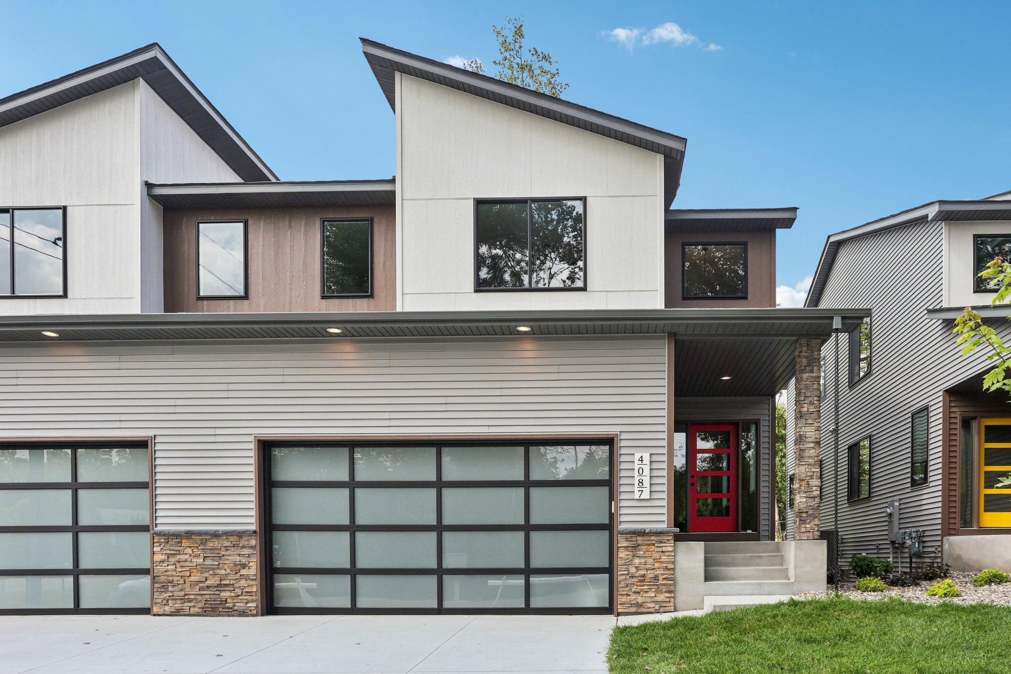 View of Residential at 4087 Isaac Court, Vadnais Heights MN 55127, Vadnais Heights - Mike Wilen | Minnesota Team Real Estate