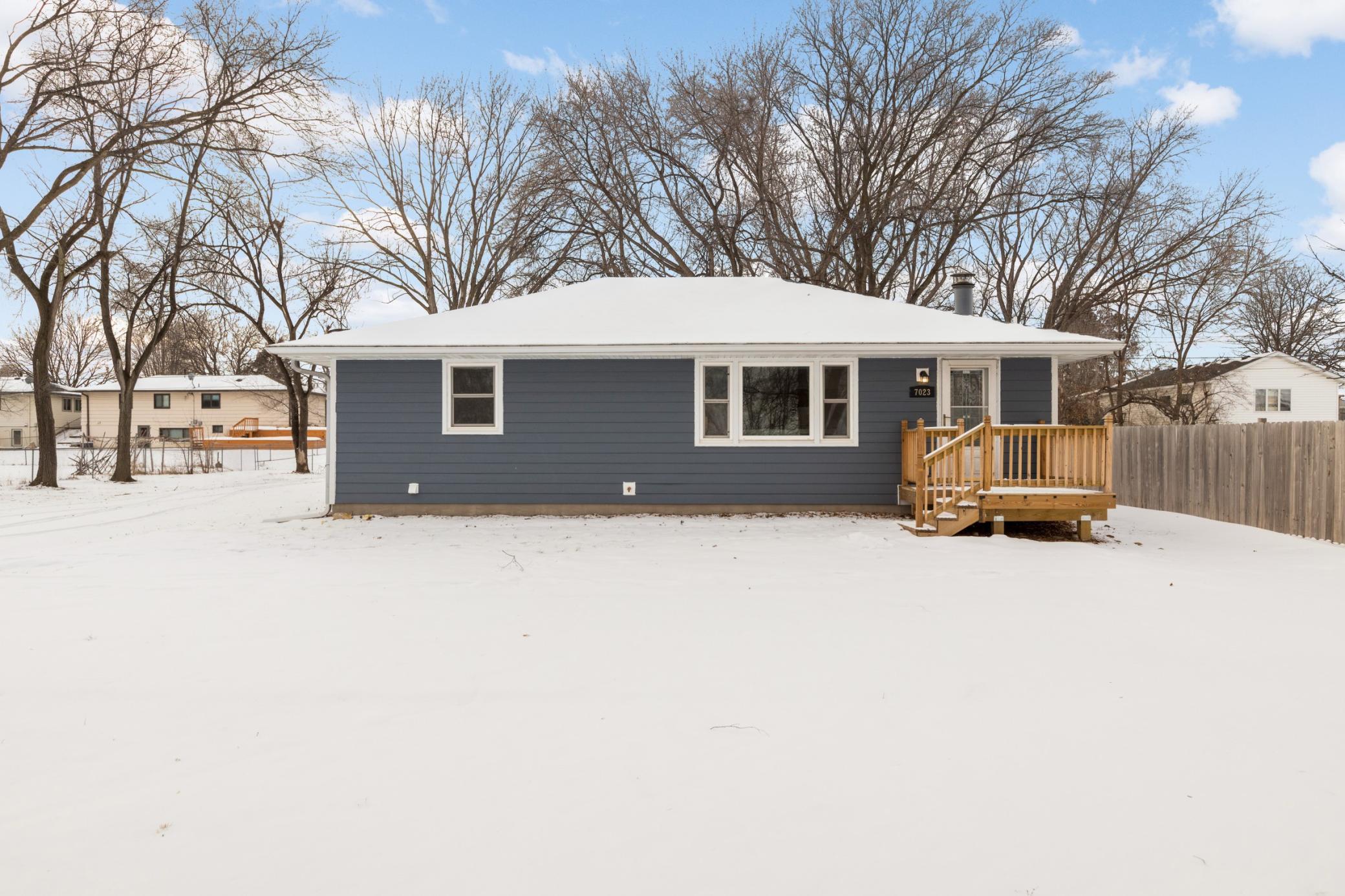 View of Residential at 7023 Concord Boulevard, Inver Grove Heights MN 55076, Inver Grove Heights - Mike Wilen | Minnesota Team Real Estate