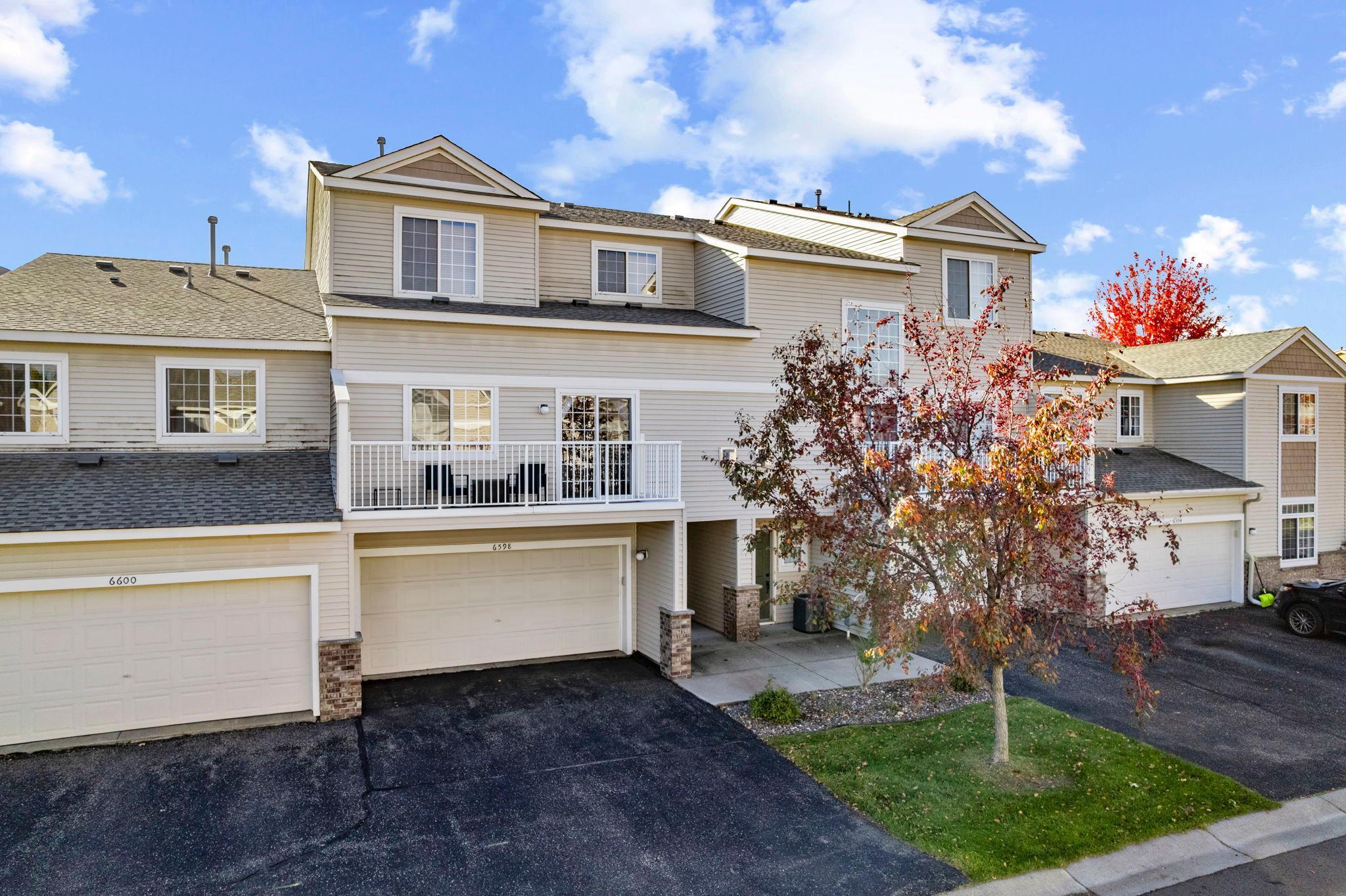 View of Residential at 6598 Olive Lane, Maple Grove MN 55311, Maple Grove - Mike Wilen | Minnesota Team Real Estate