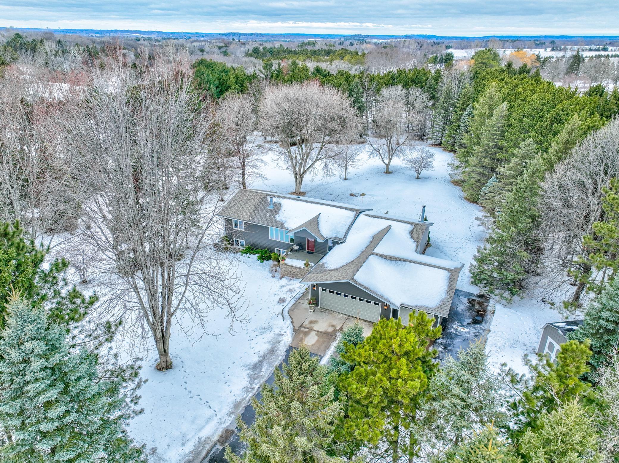 View of Residential at 14396 Oakgreen Circle, Afton MN 55001, Afton - Mike Wilen | Minnesota Team Real Estate