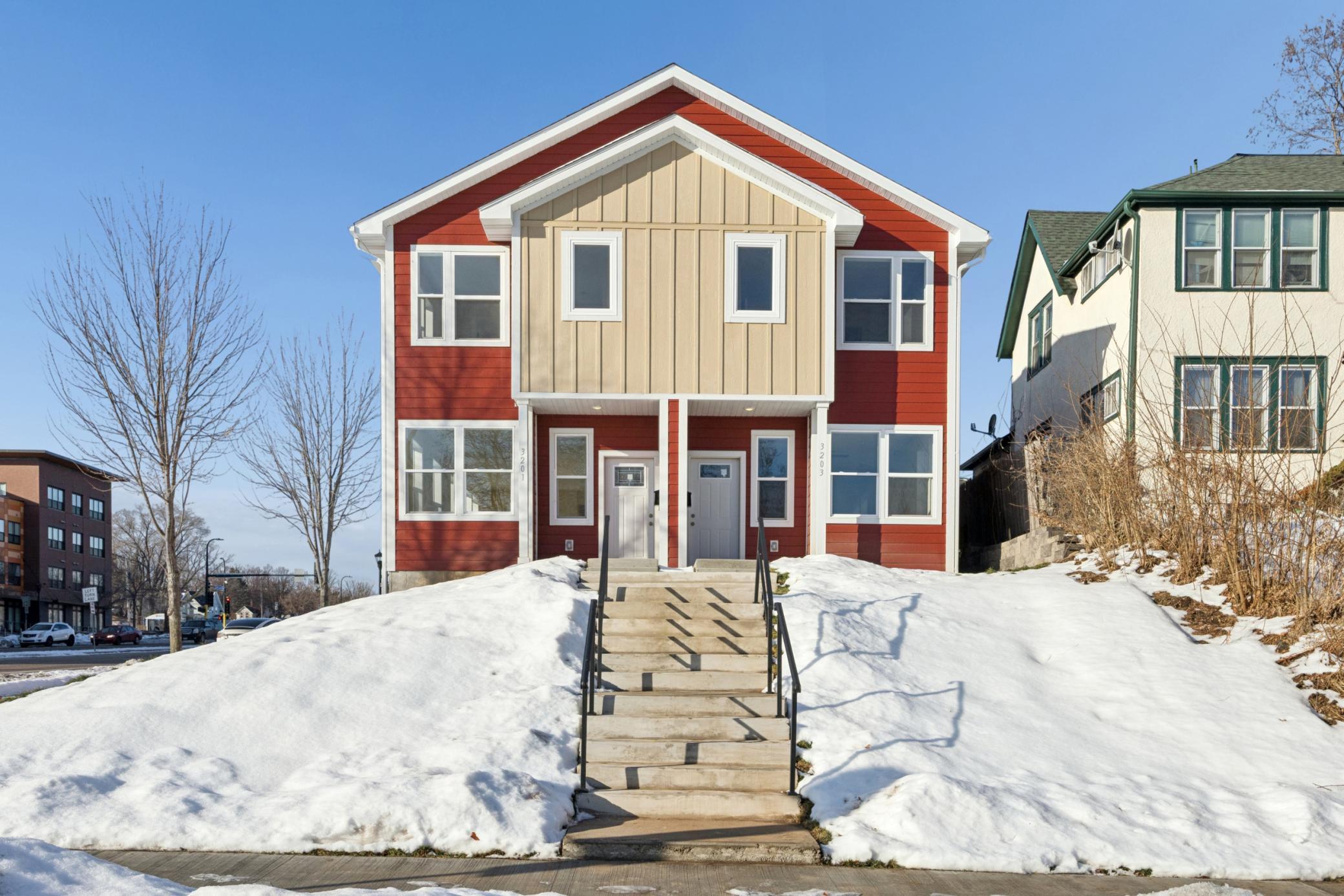 View of Residential at 3203 6th St, Minneapolis MN 55412, Minneapolis - Mike Wilen | Minnesota Team Real Estate