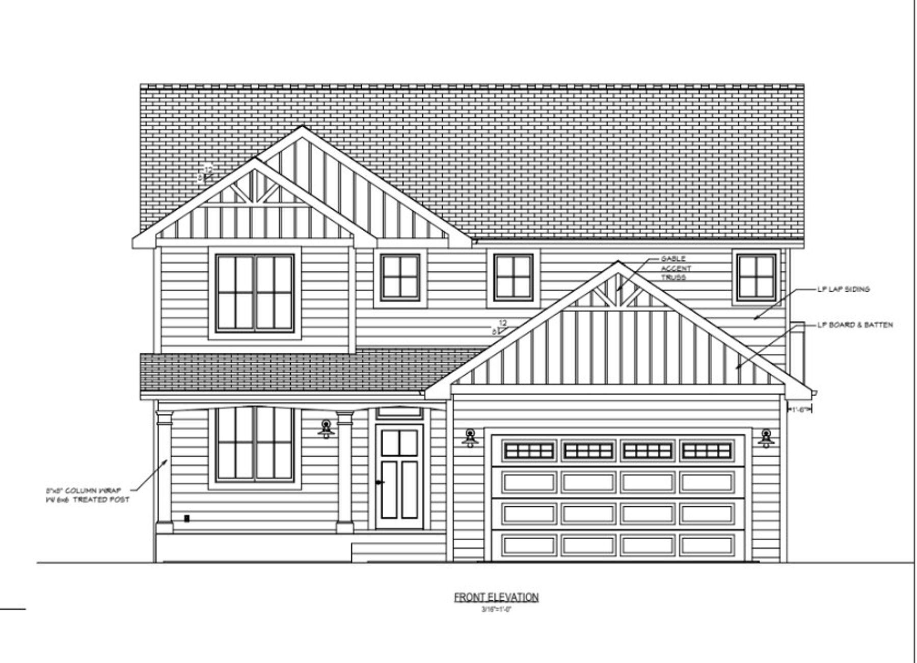 View of Residential at 2010 Mulberry Lane, Carver MN 55315, Carver - Mike Wilen | Minnesota Team Real Estate