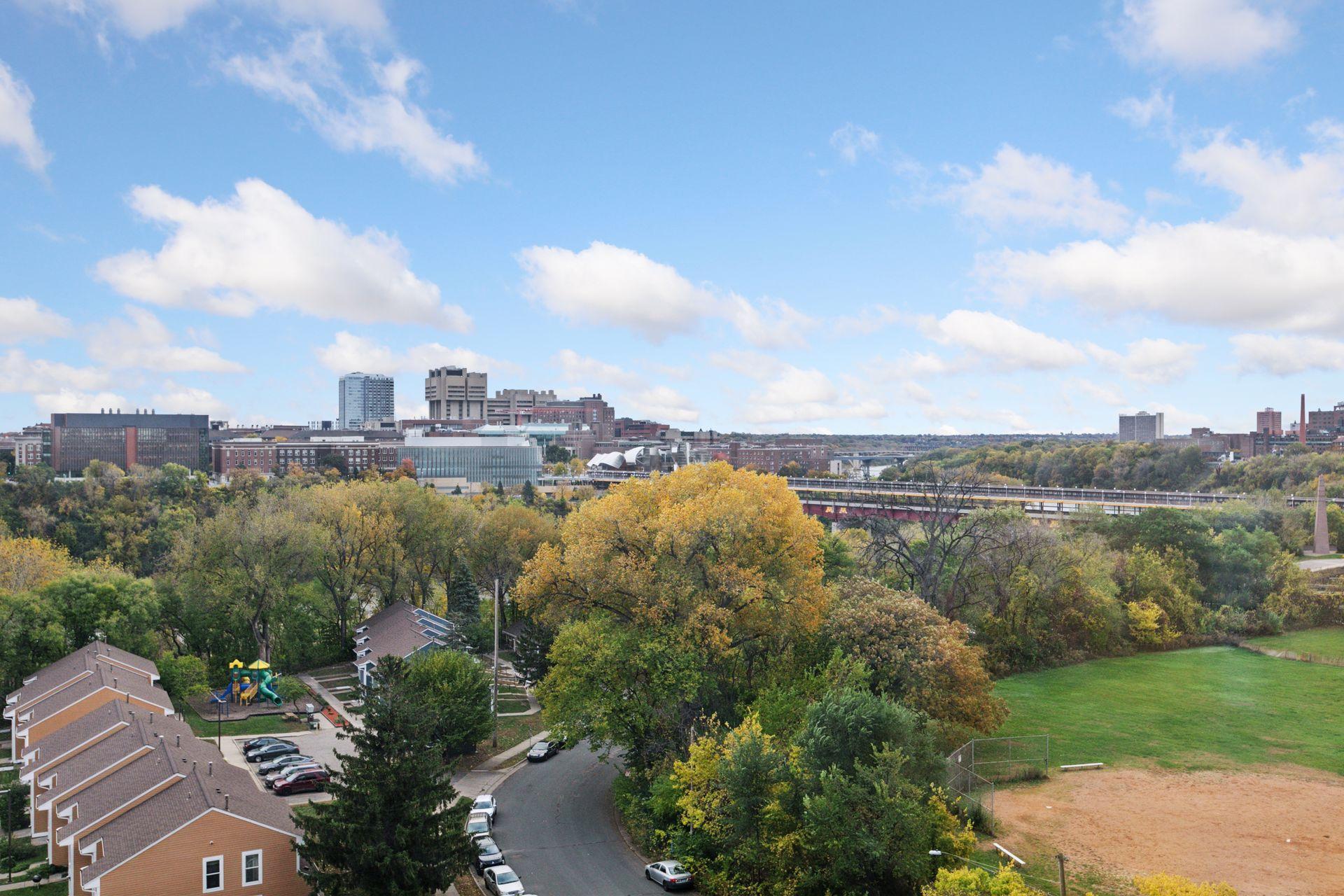 View of Residential at 1920 1st Street #707, Minneapolis MN 55454, Minneapolis (10 of 35) - Mike Wilen | Minnesota Team Real Estate
