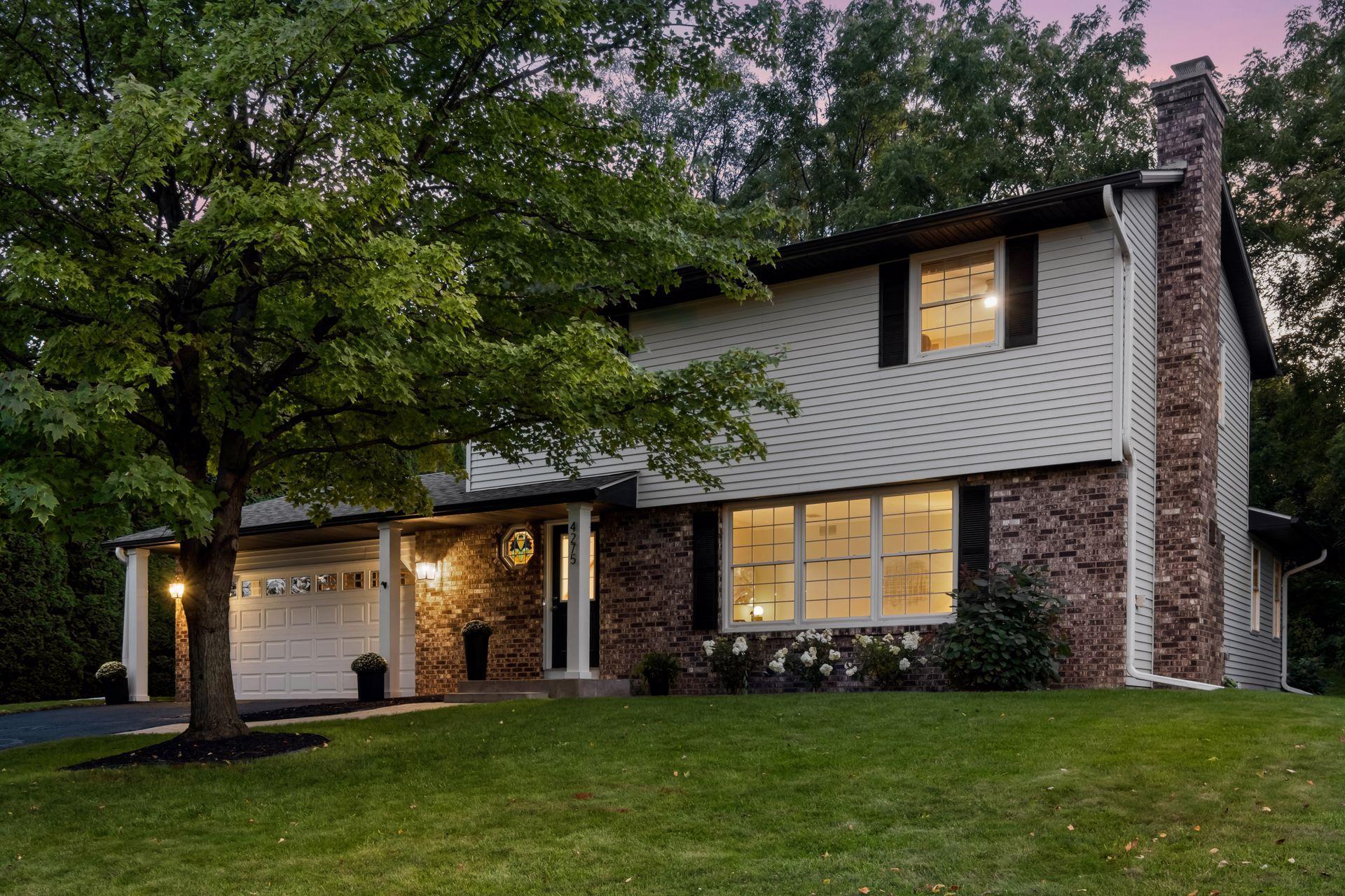 View of Residential at 4275 Carlson Lake Lane, Eagan MN 55123, Eagan (2 of 48) - Mike Wilen | Minnesota Team Real Estate